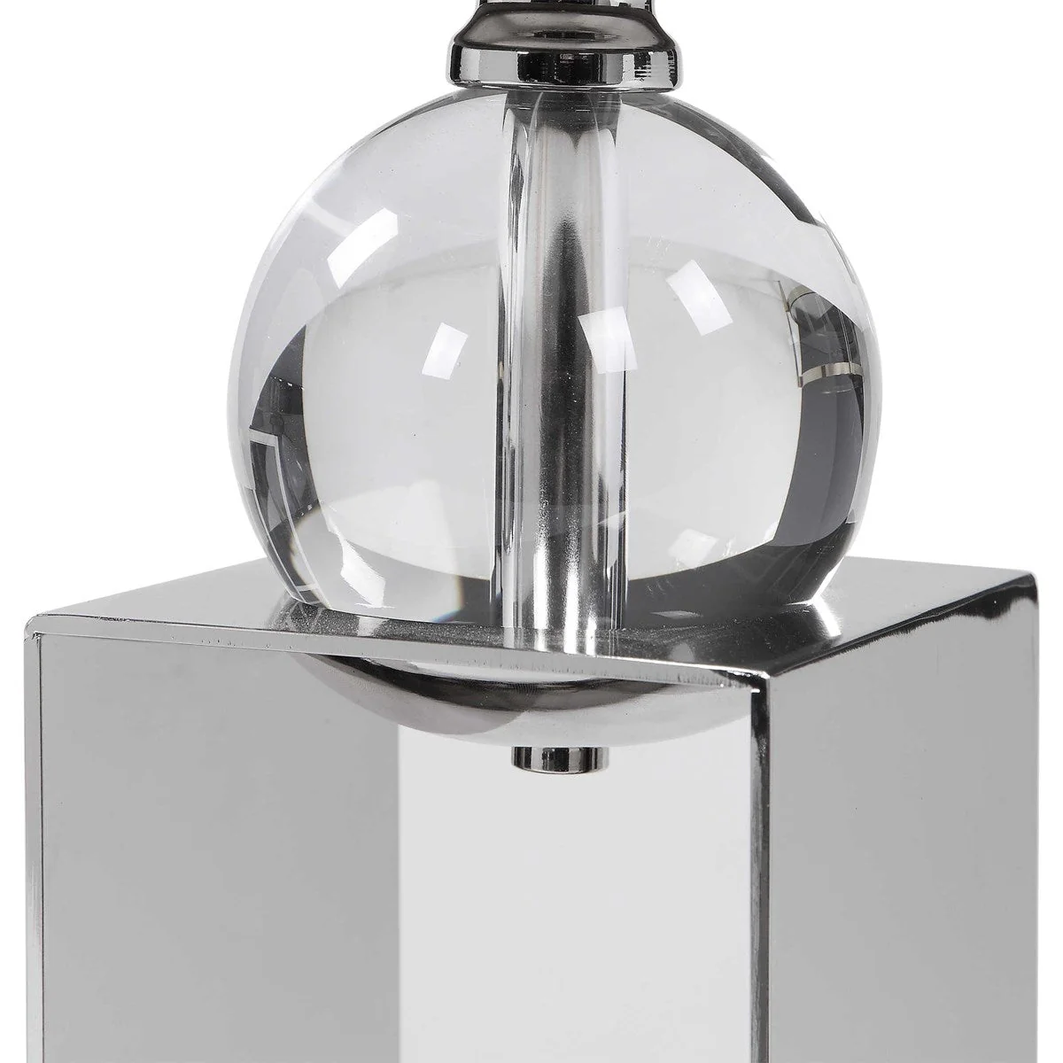Lucian Candleholders, S/2 - Image 3