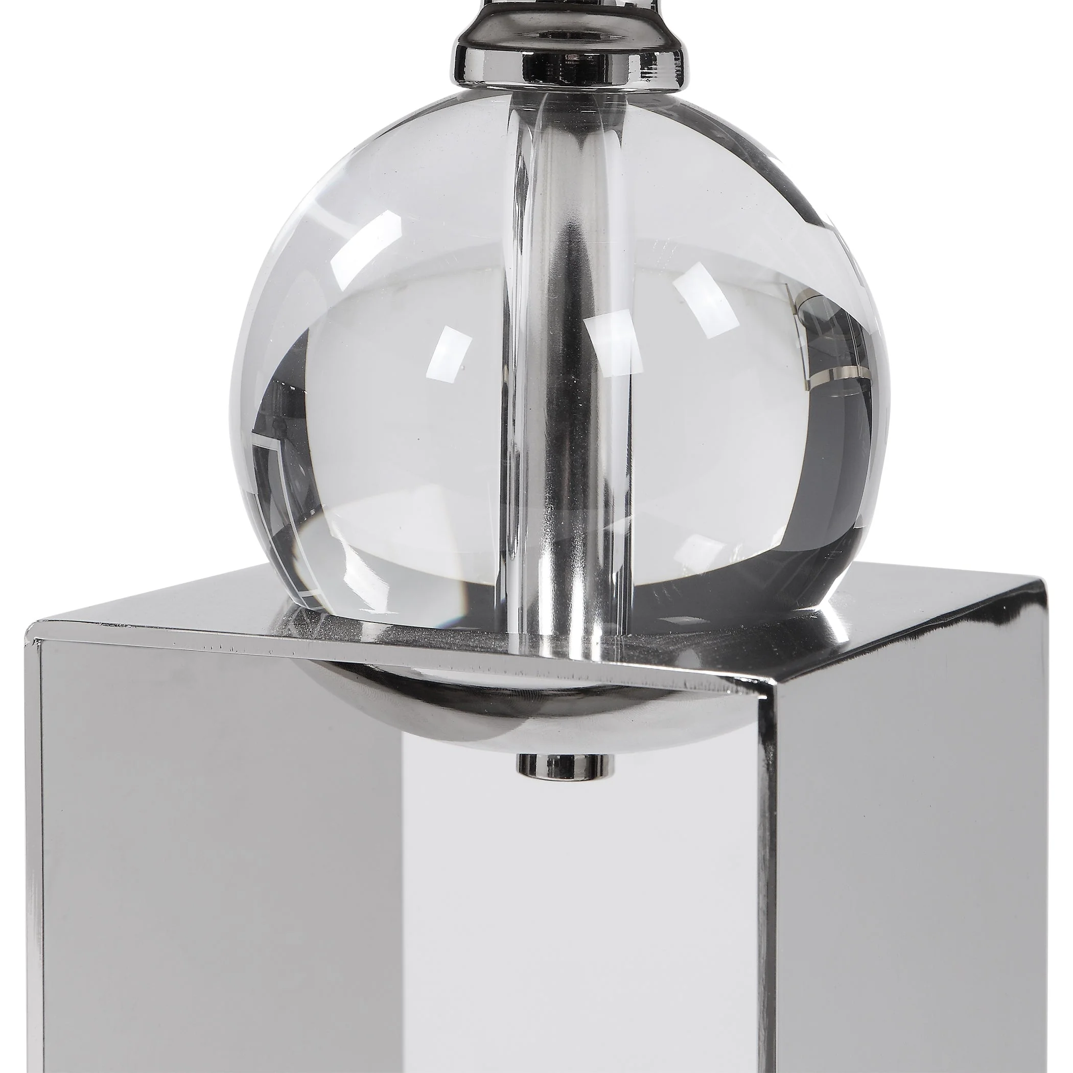 Lucian Candleholders, S/2 - Image 7
