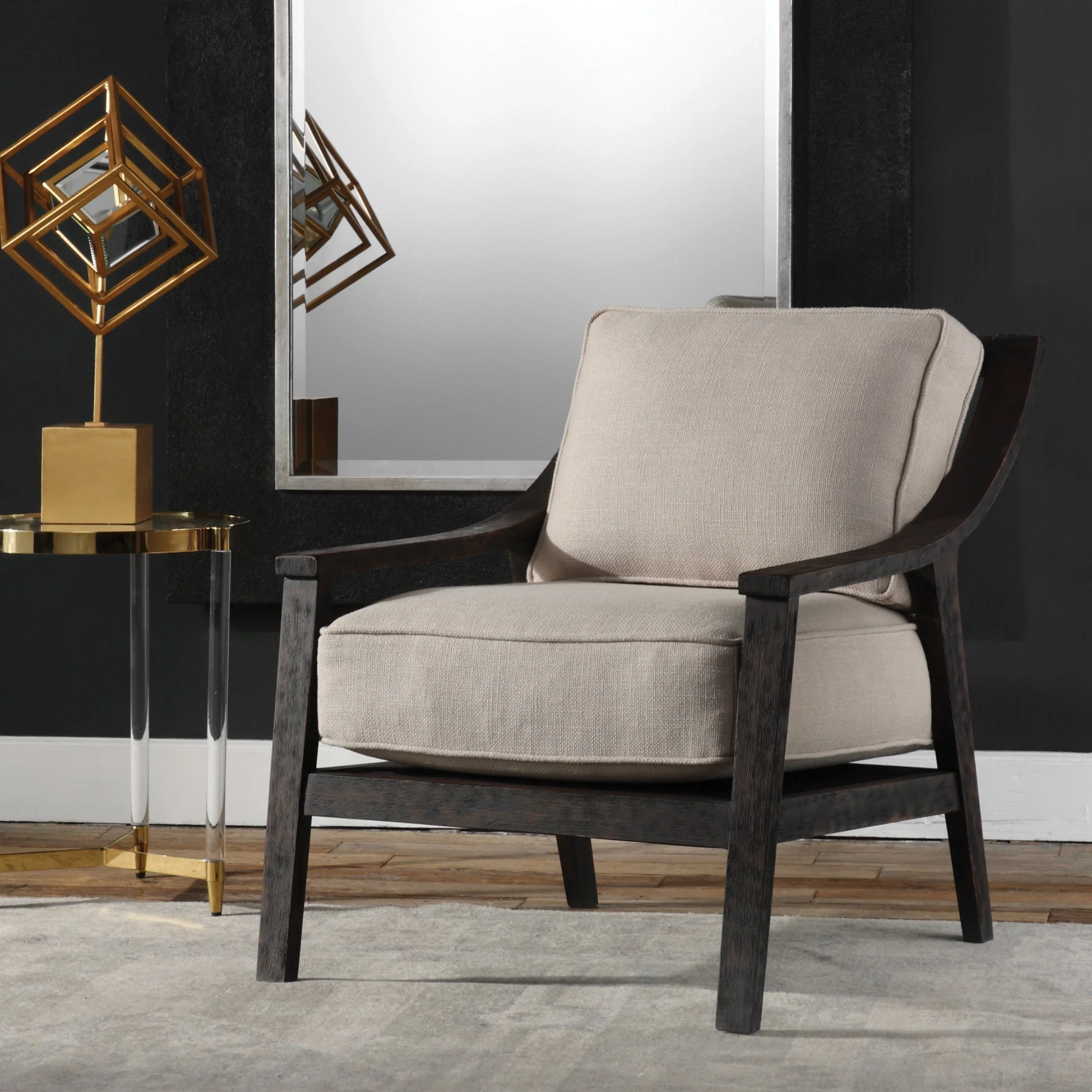 Lyle Accent Chair - Image 4