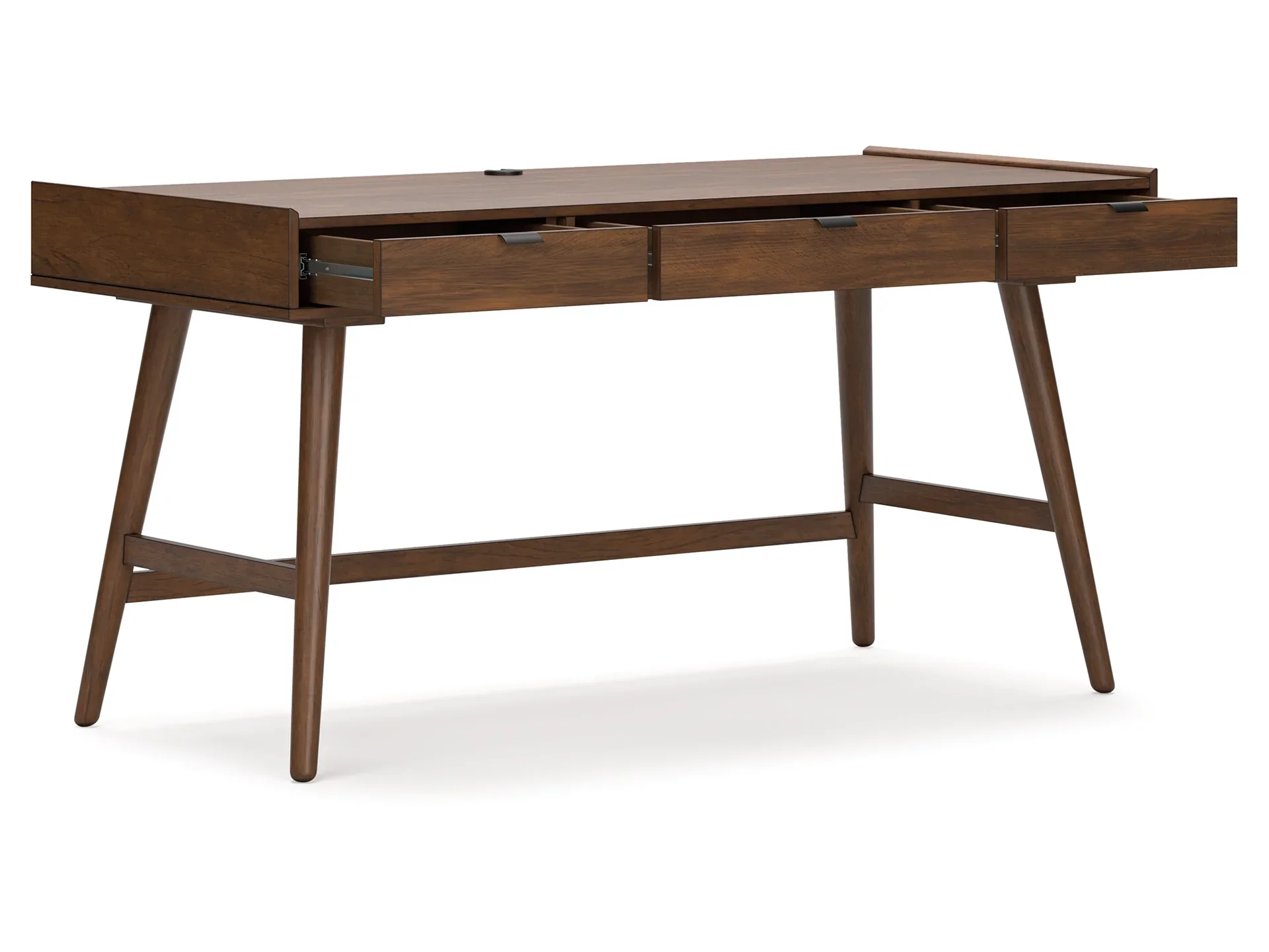 Lyncott 60" Home Office Desk | Ashley Homestore - Image 3