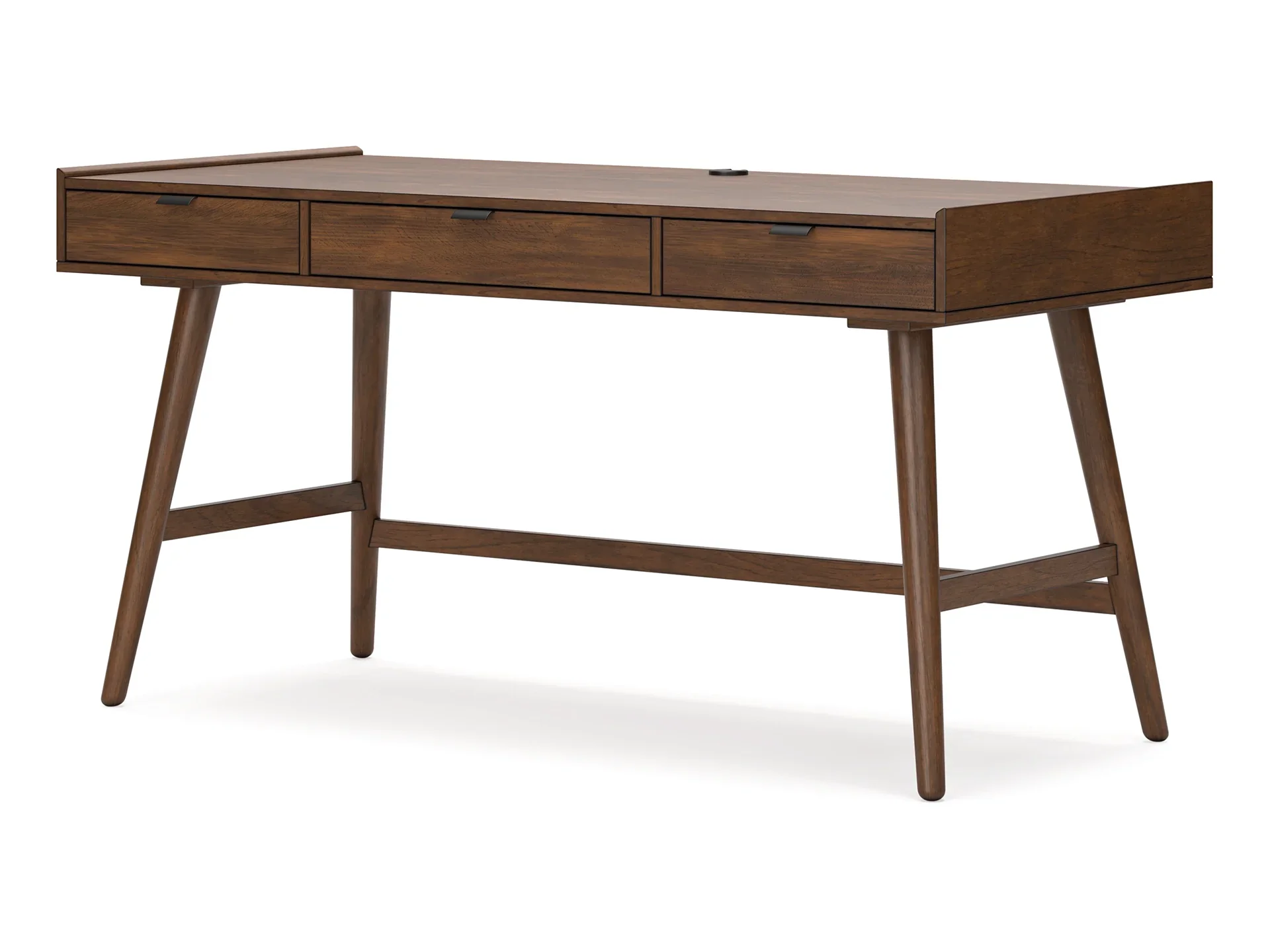 Lyncott 60" Home Office Desk | Ashley Homestore - Image 5