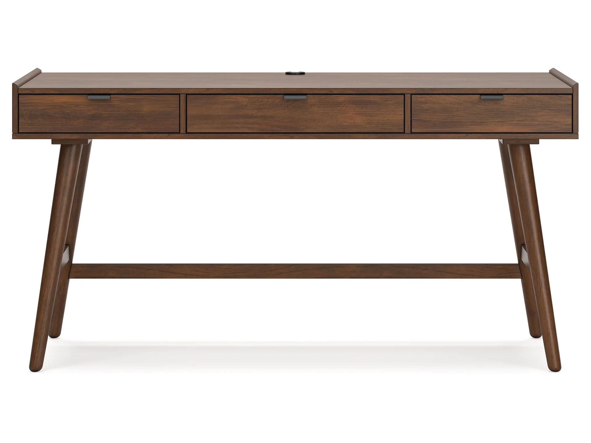 Lyncott 60" Home Office Desk | Ashley Homestore - Image 6
