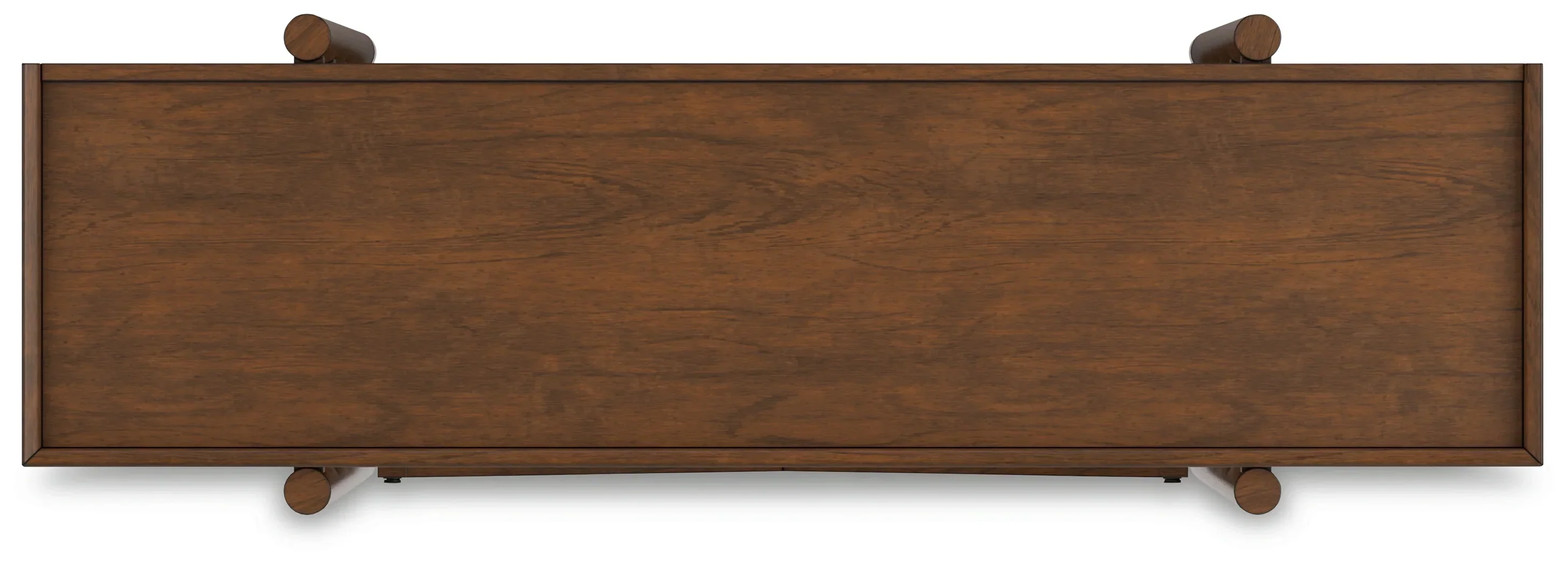 Lyncott 70" Bookcase | Ashley Homestore - Image 3