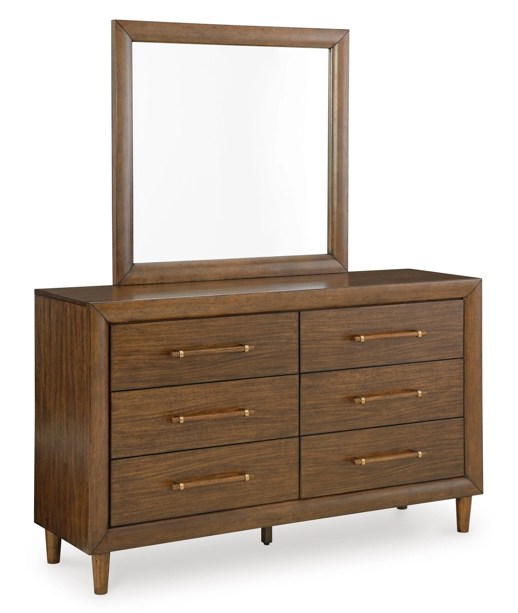 Lyncott King Upholstered Set - Image 11