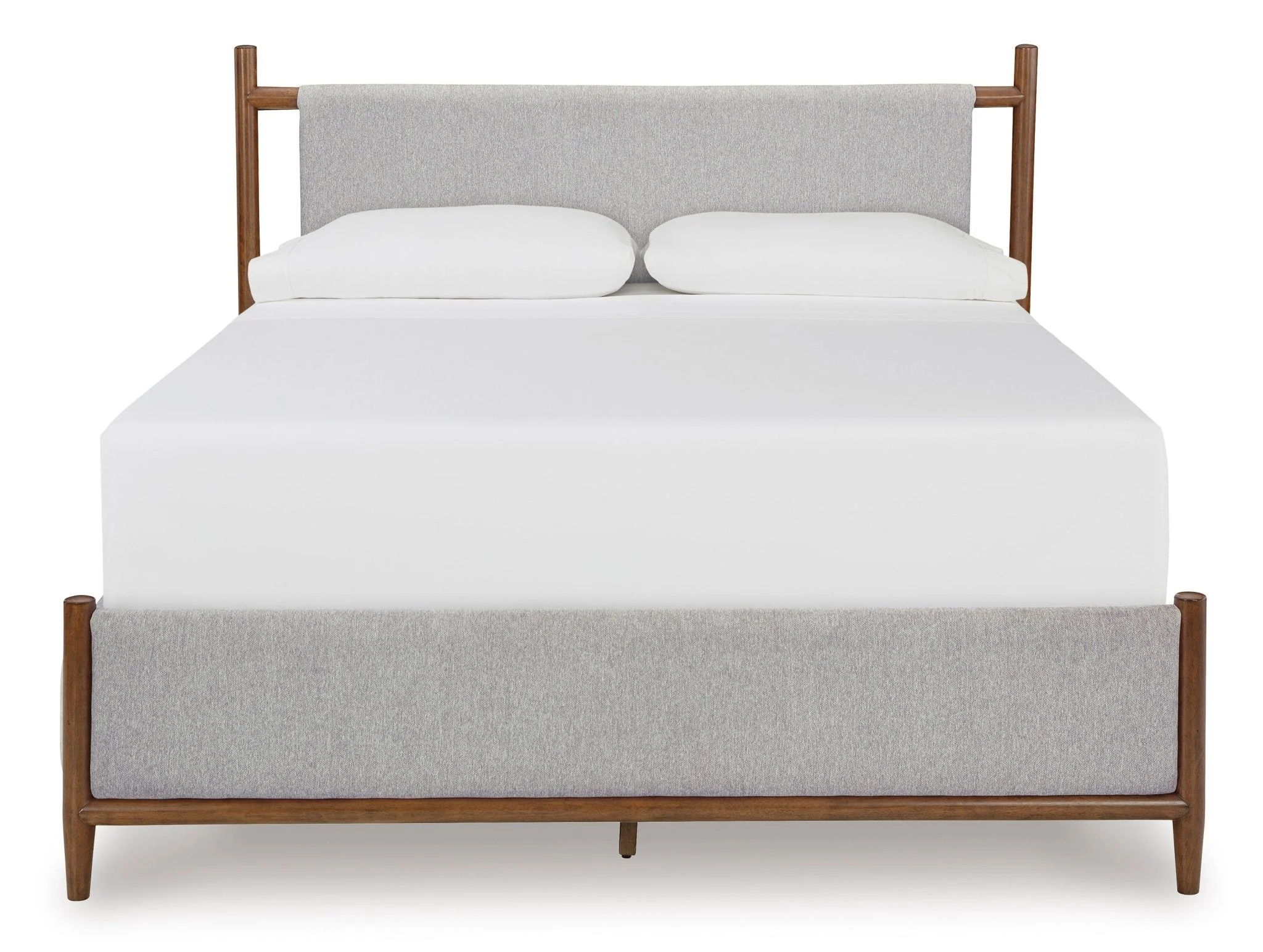 Lyncott King Upholstered Set - Image 4