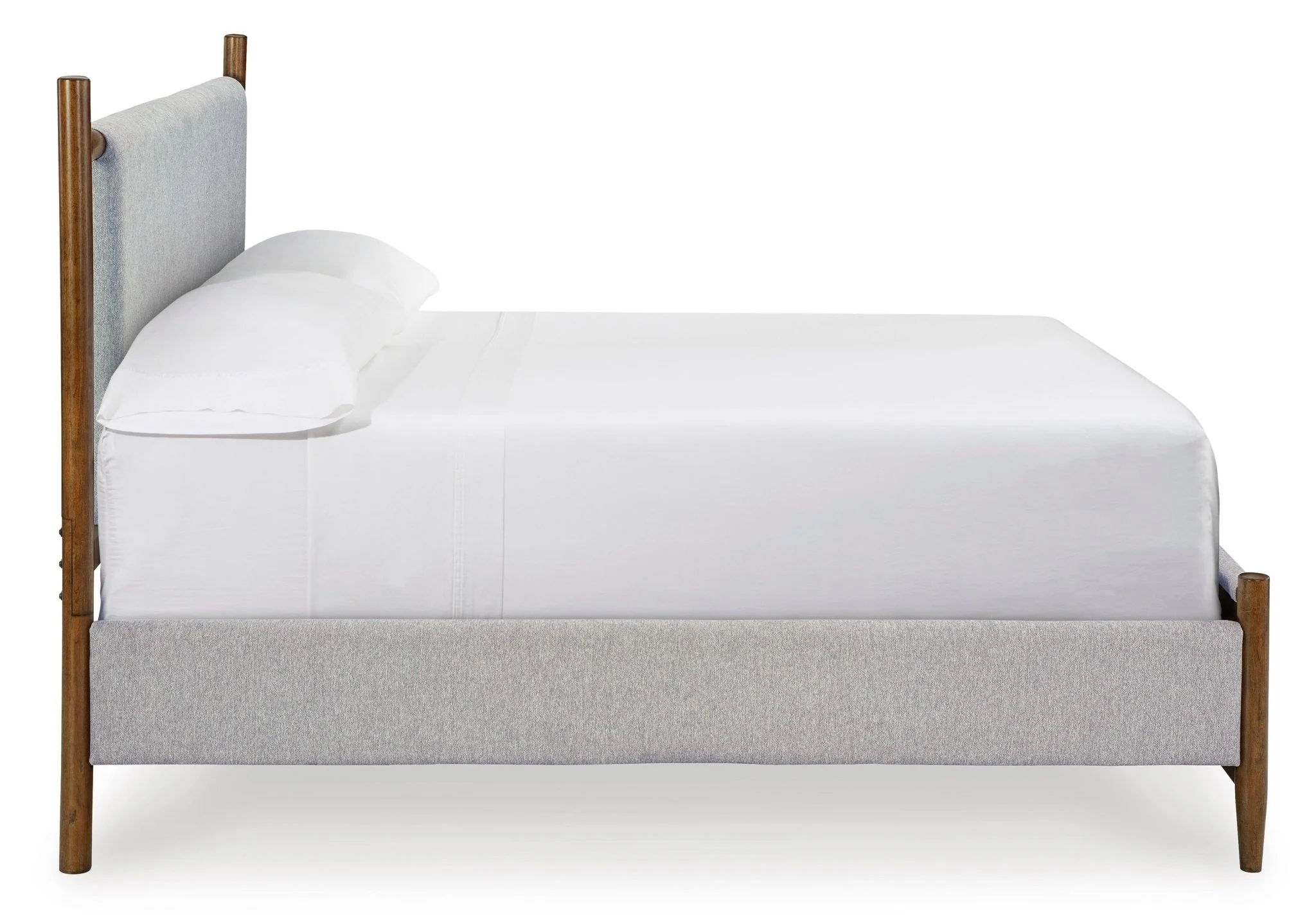 Lyncott King Upholstered Set - Image 5