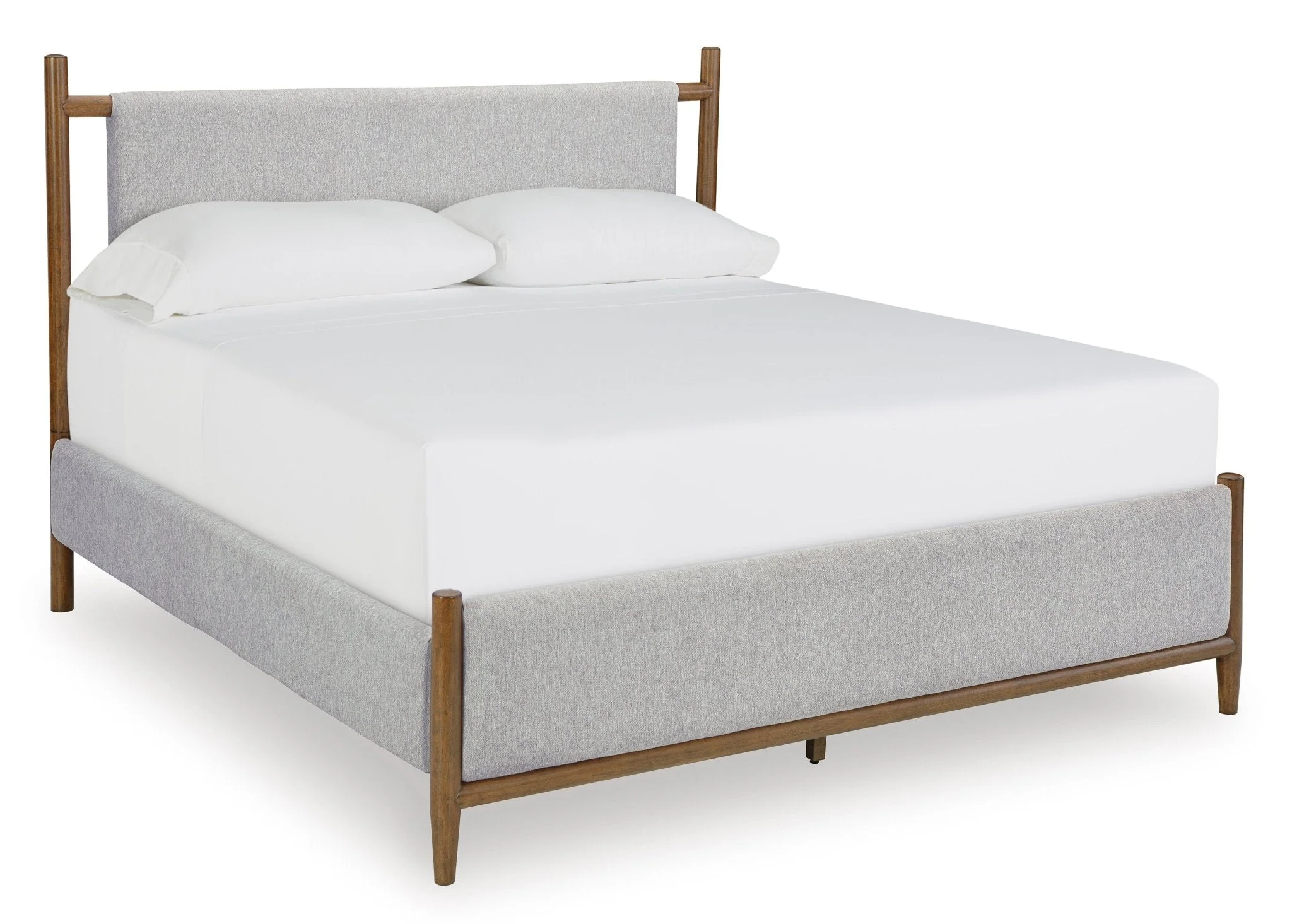Lyncott King Upholstered Set - Image 6