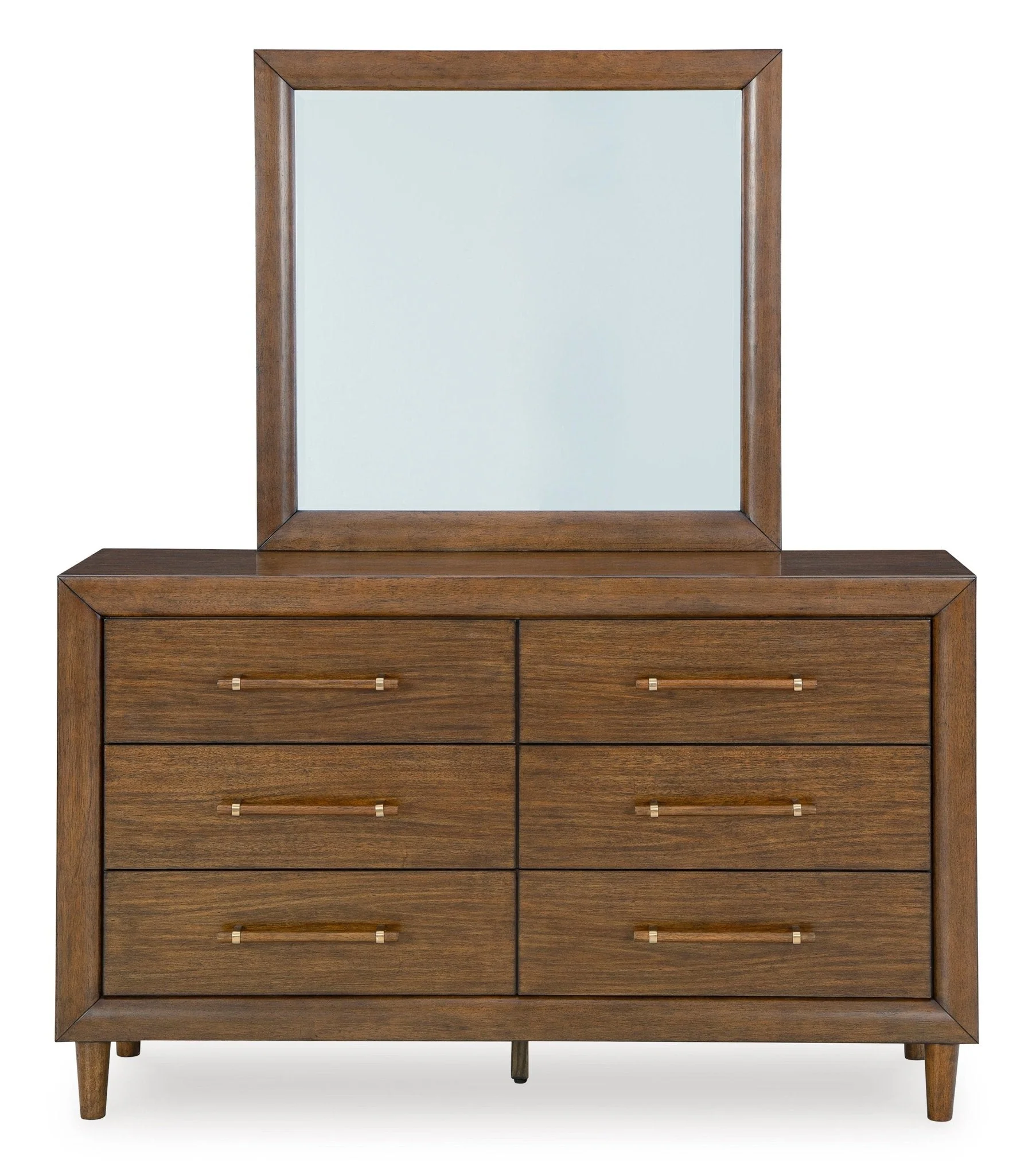 Lyncott King Upholstered Set - Image 9