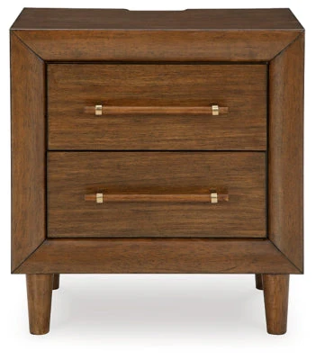 Lyncott Nightstand - Image 4