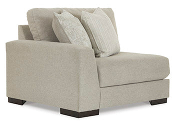 Lyndeboro Left-Arm Facing Corner Chair - Image 4