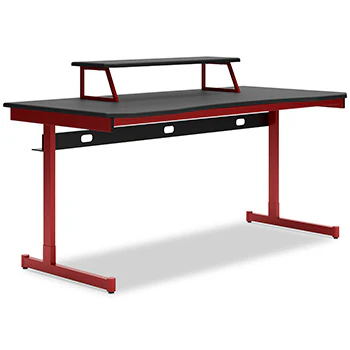 Lynxtyn Home Office Desk - Image 5
