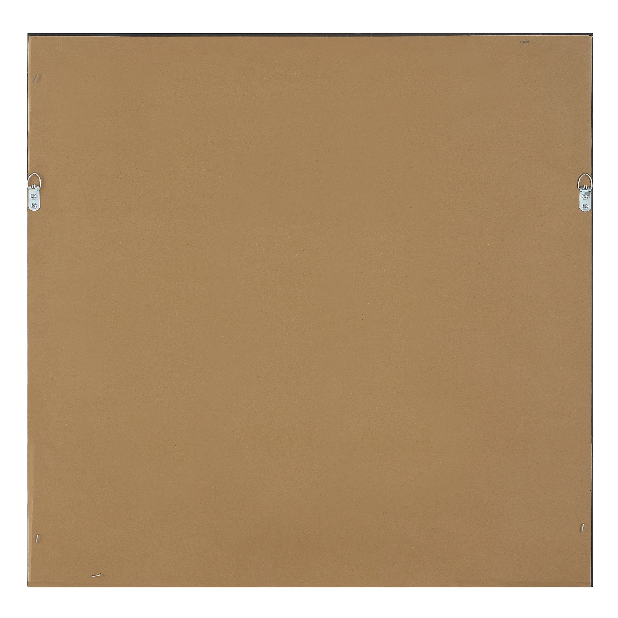 Lytton Square Mirror, Gold - Image 10