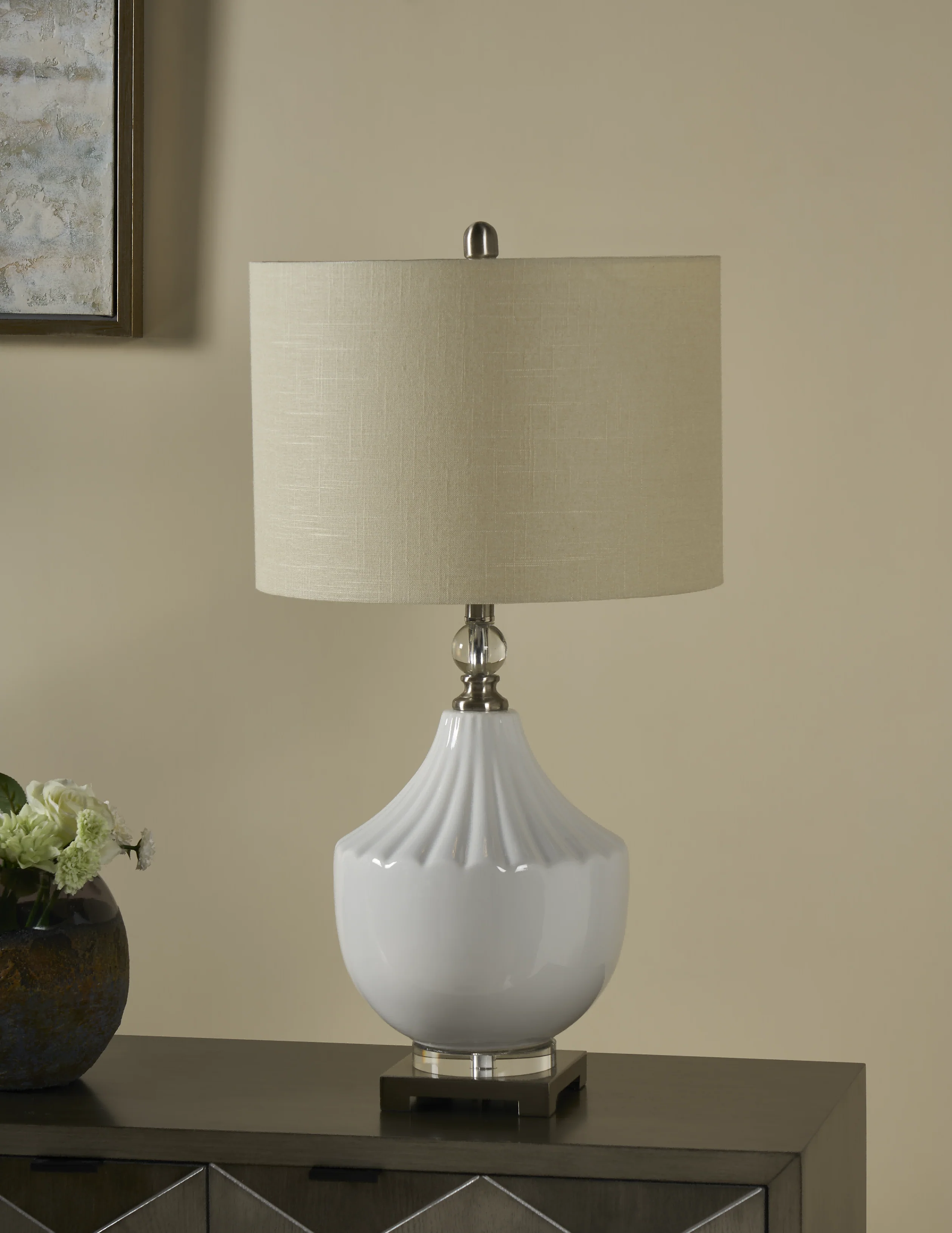 Mackenzie Table Lamp - Image 2