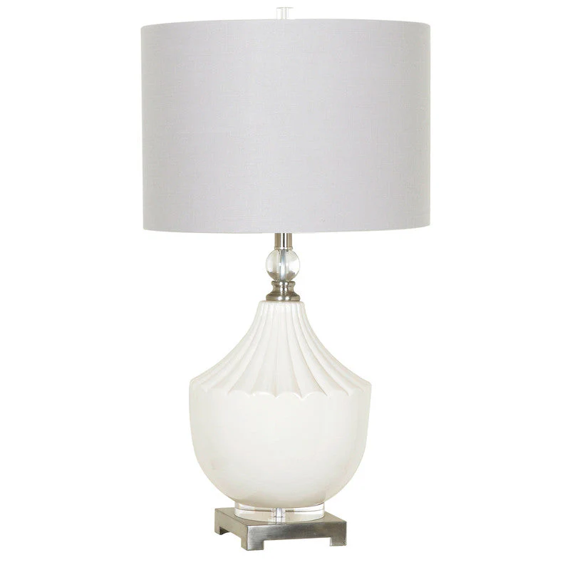 Mackenzie Table Lamp - Image 4