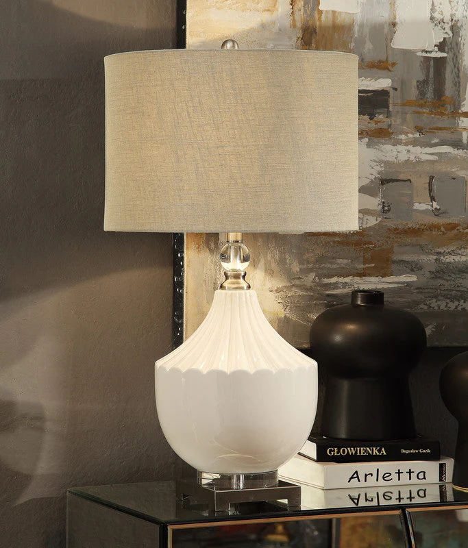 Mackenzie Table Lamp - Image 6