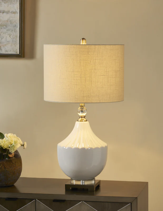 Mackenzie Table Lamp - Image 7