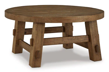 Mackifeld Coffee Table - Image 2
