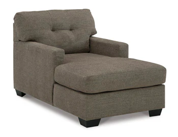 Mahoney Chaise - Image 4