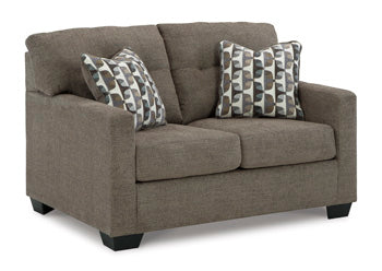 Mahoney Loveseat - Image 5