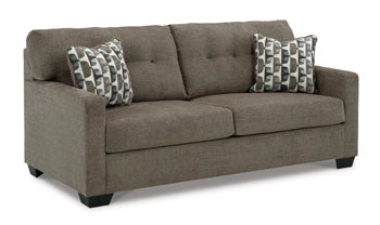 Mahoney Sofa - Image 5
