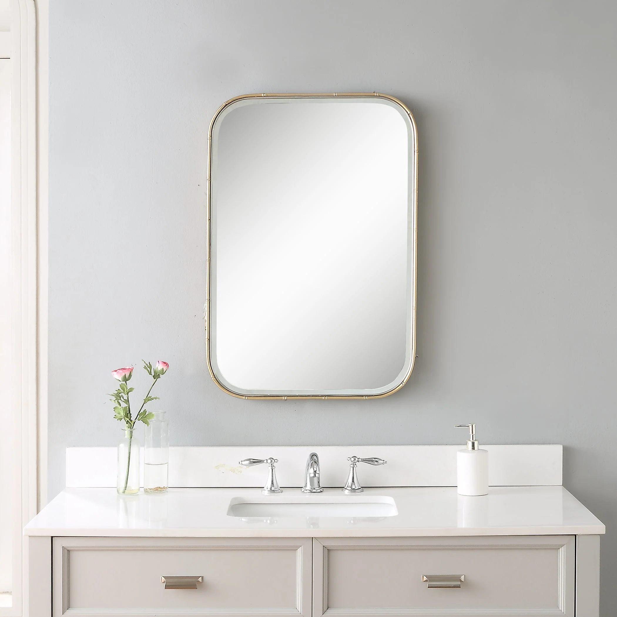 Malay Vanity Mirror - Image 3