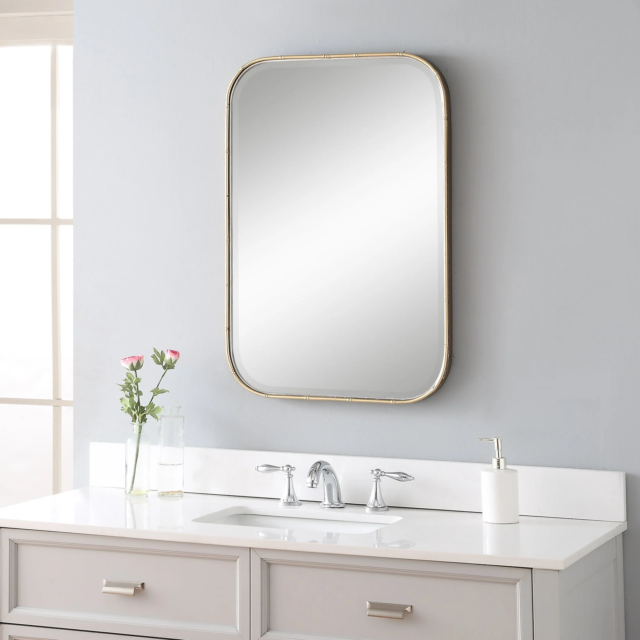 Malay Vanity Mirror - Image 6