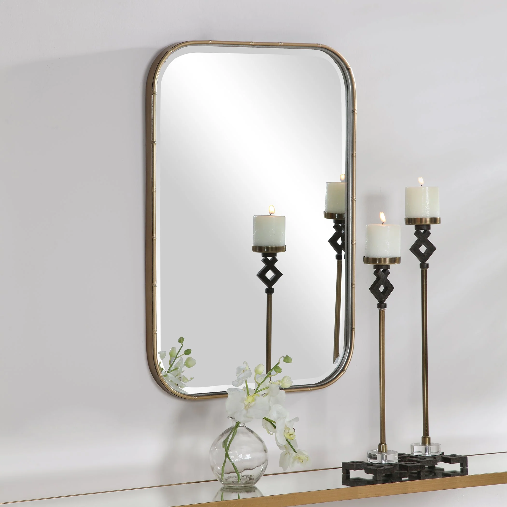 Malay Vanity Mirror - Image 7