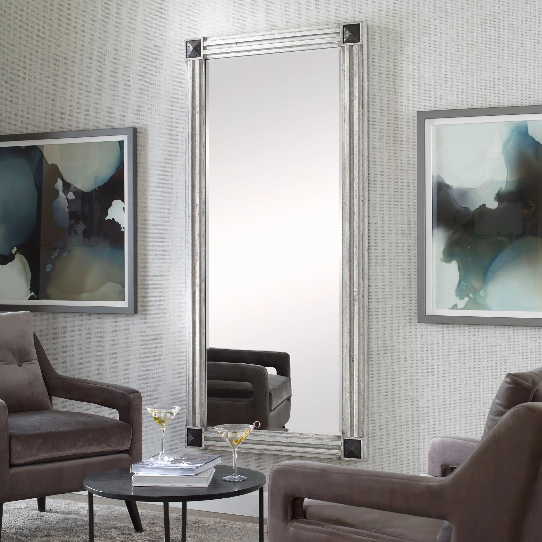 Manor Mirror - Image 3