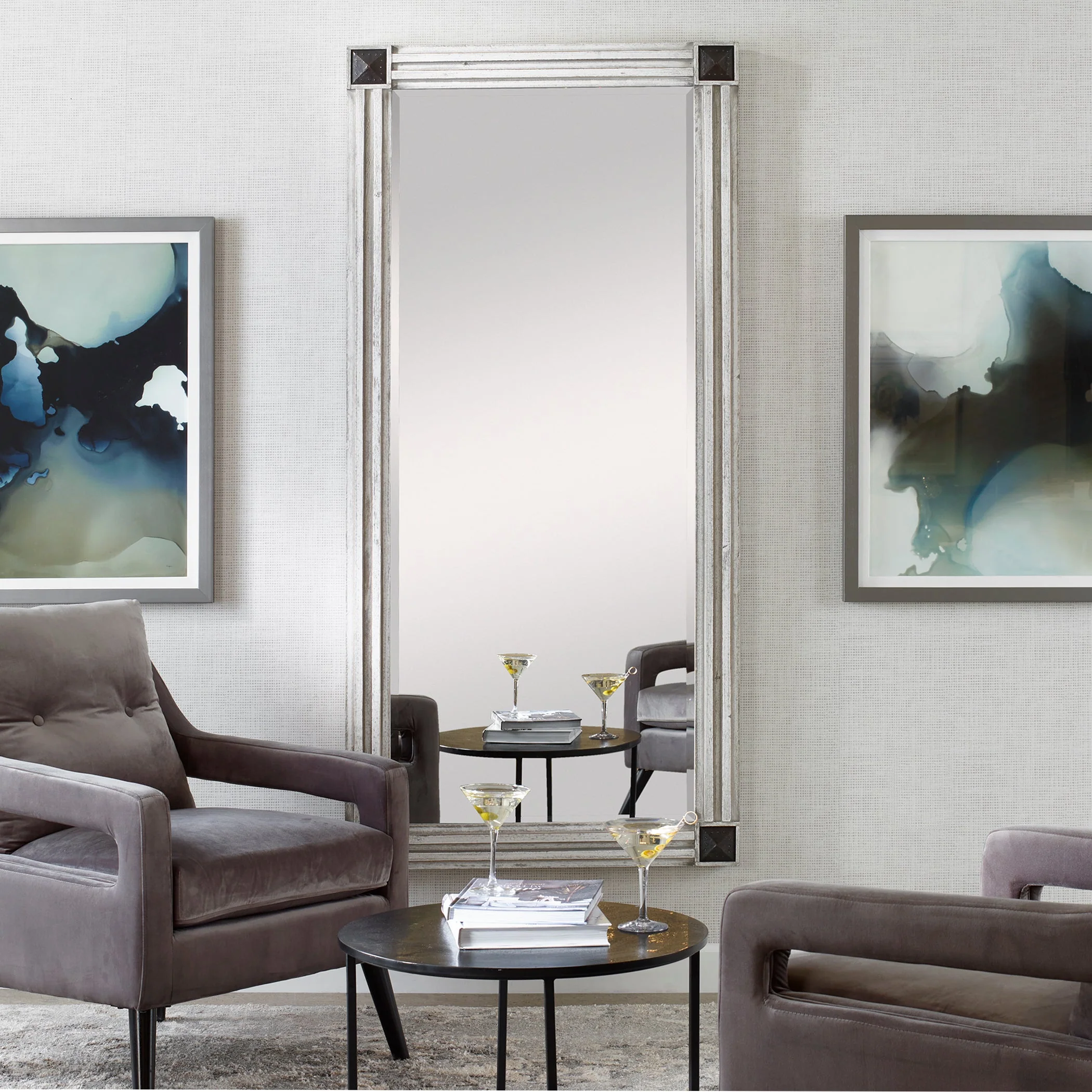 Manor Mirror - Image 5