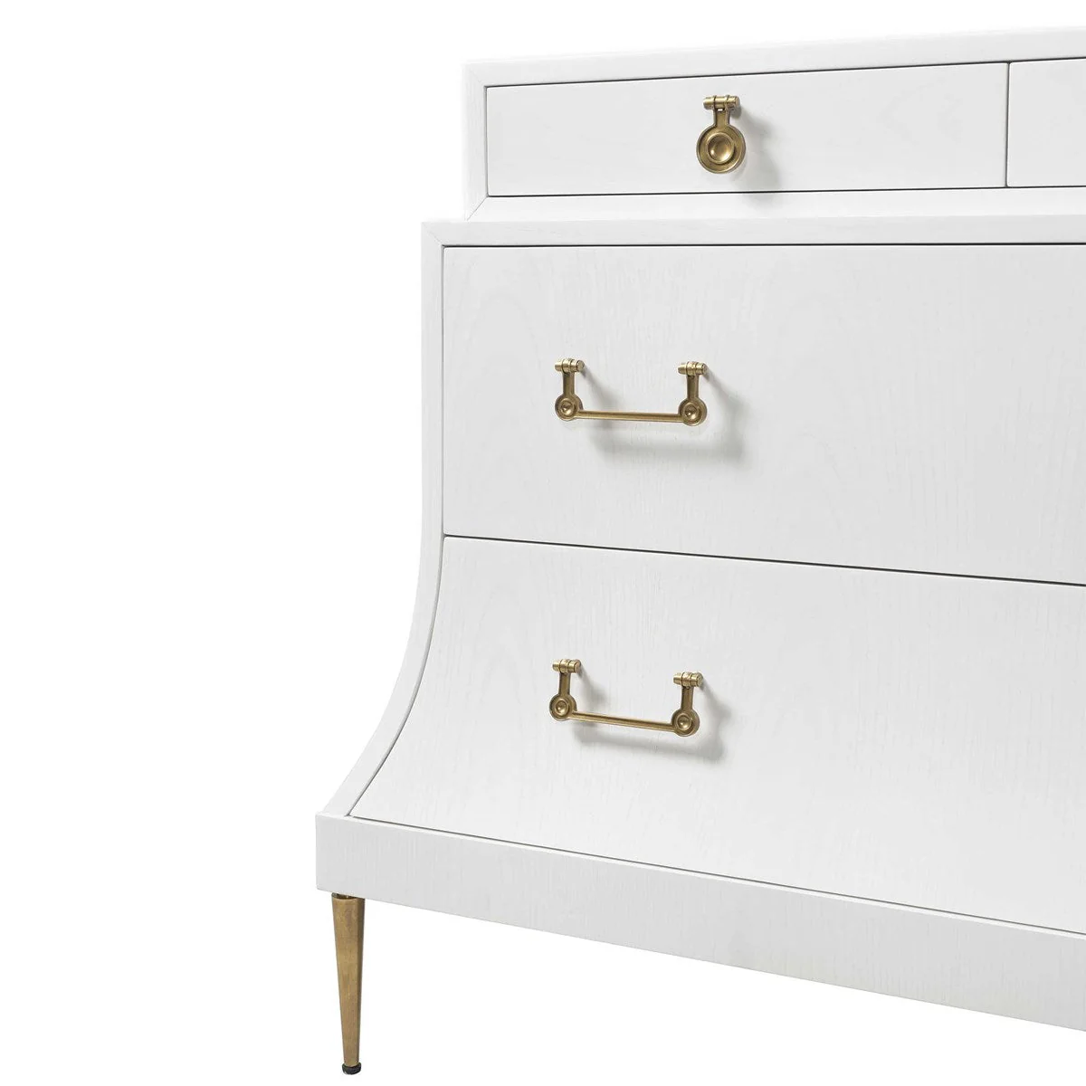 Mansard Chest - Image 4
