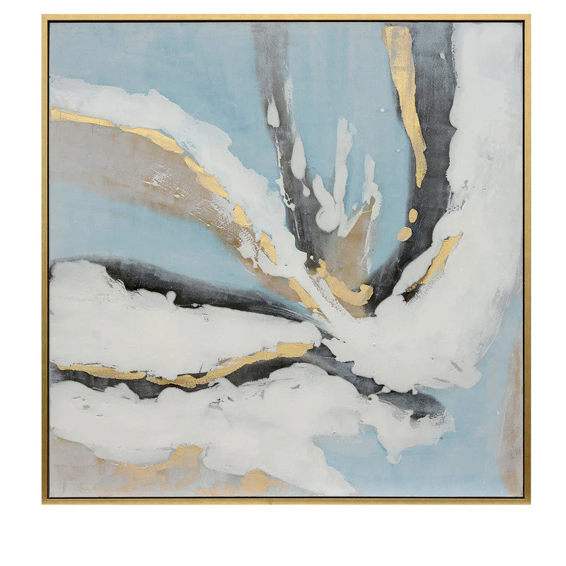 Marco Handmade Oil Painting - Image 2