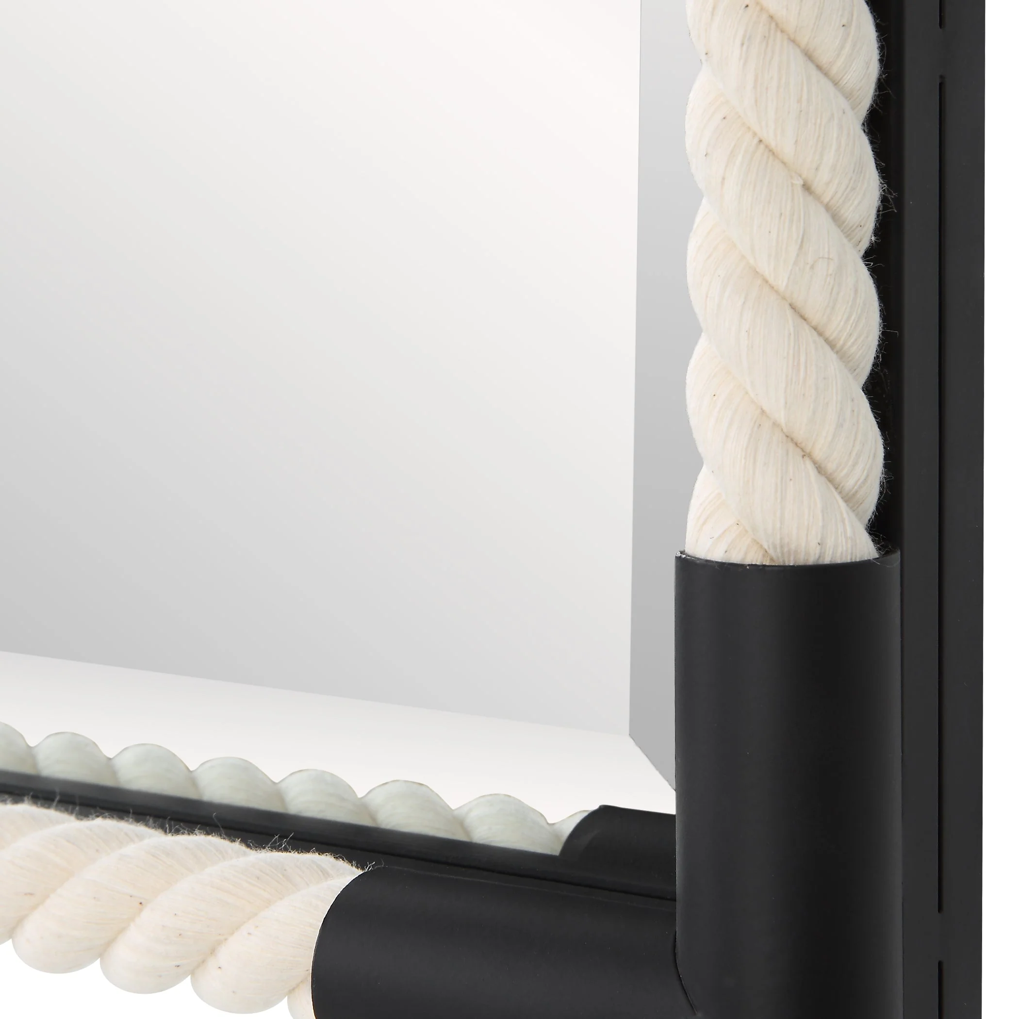 Marina Rope Mirror - Image 6