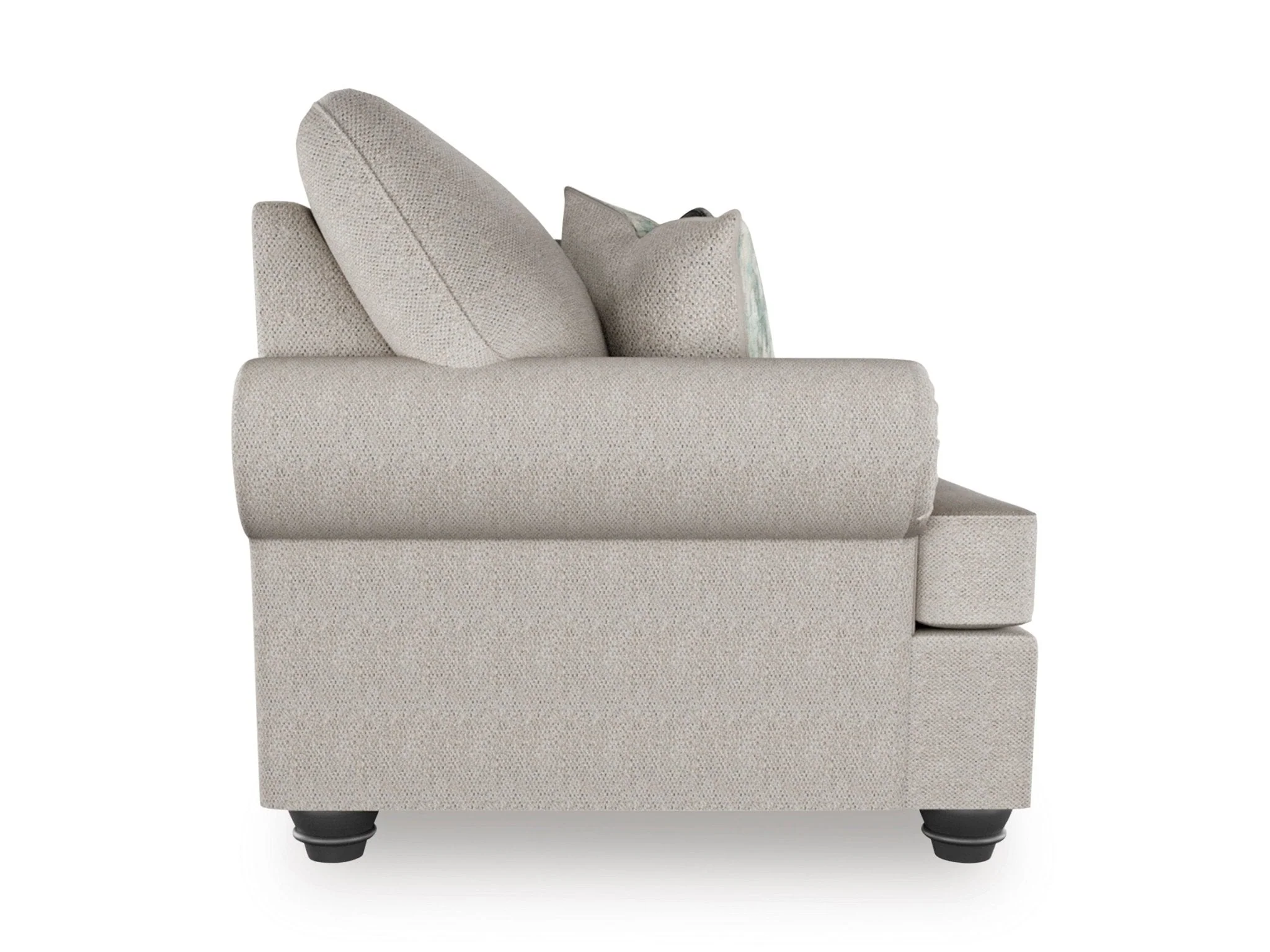 Marionette RAF Loveseat - Image 2