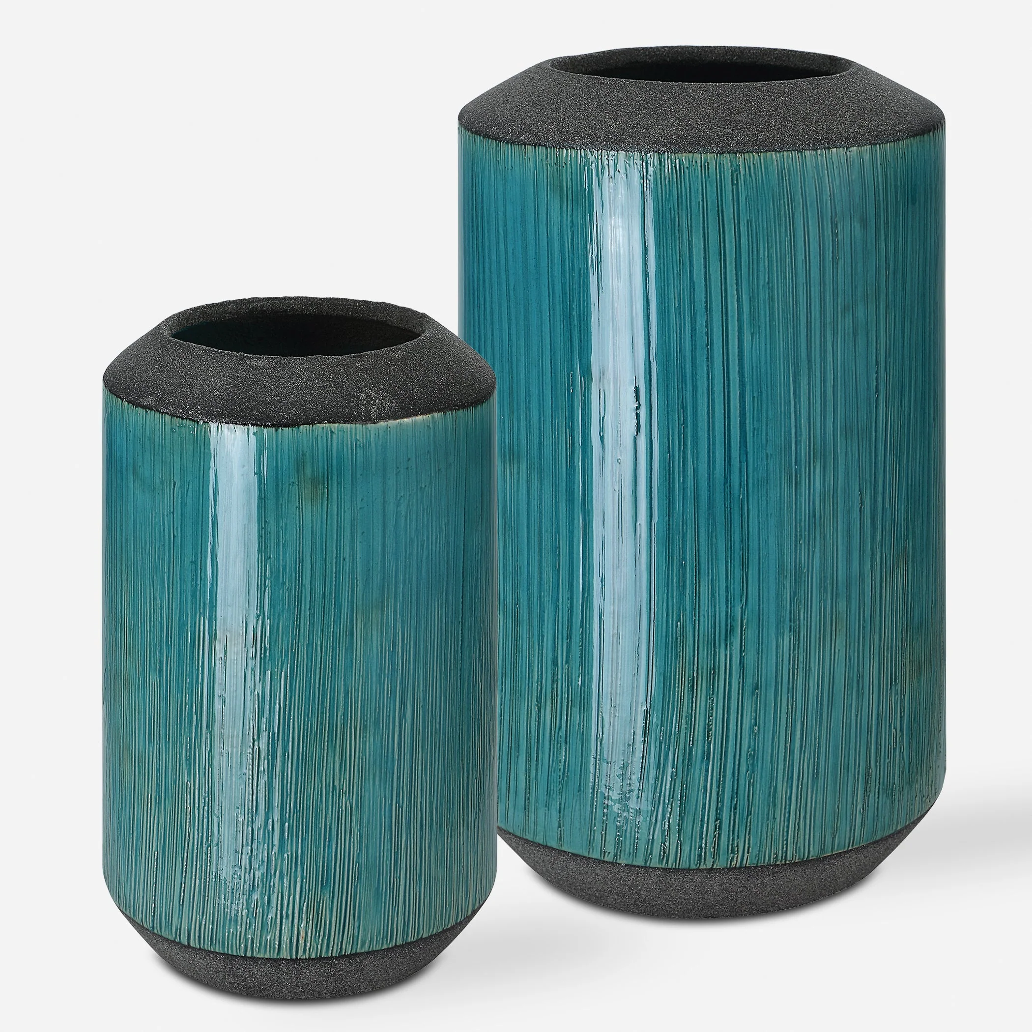 Maui Vases, S/2 - Image 4