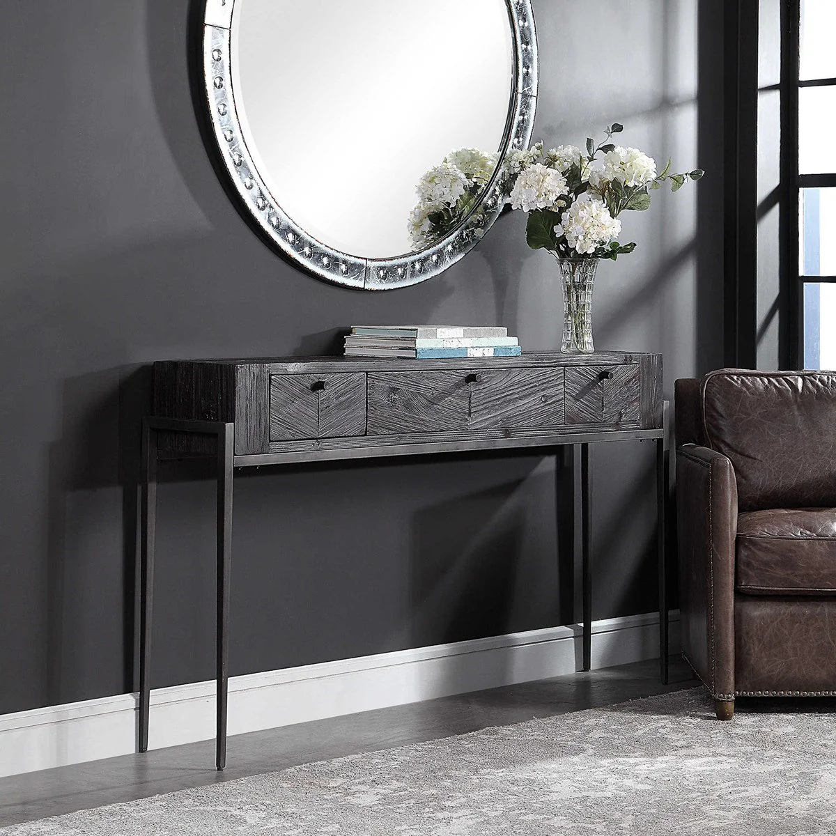 Mavis Console Table - Image 5