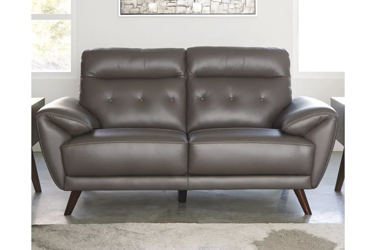 Ashley Homestore |Loveseat 3460335 - Image 2