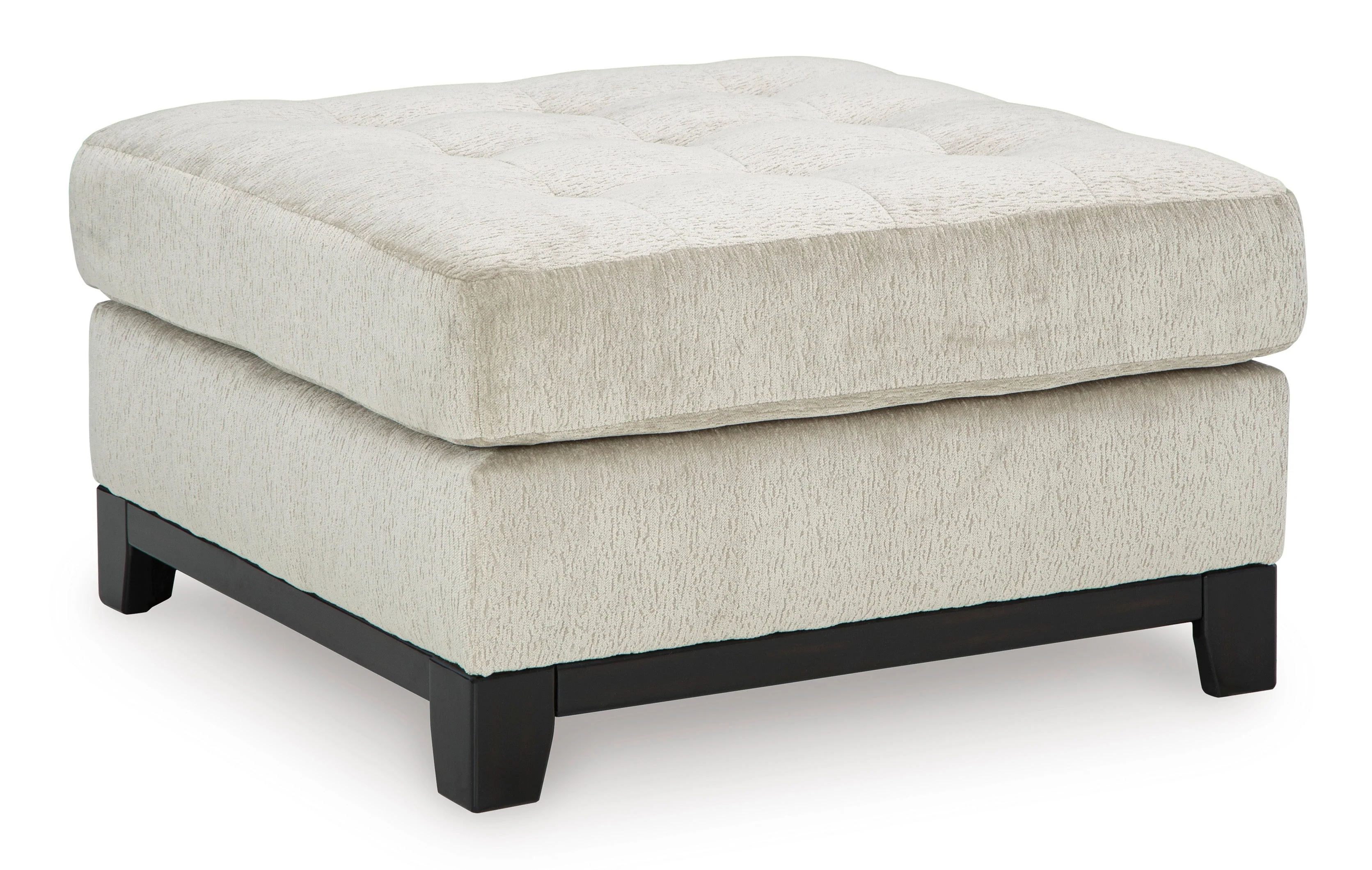 Maxon Place Oversized Accent Ottoman - Image 2
