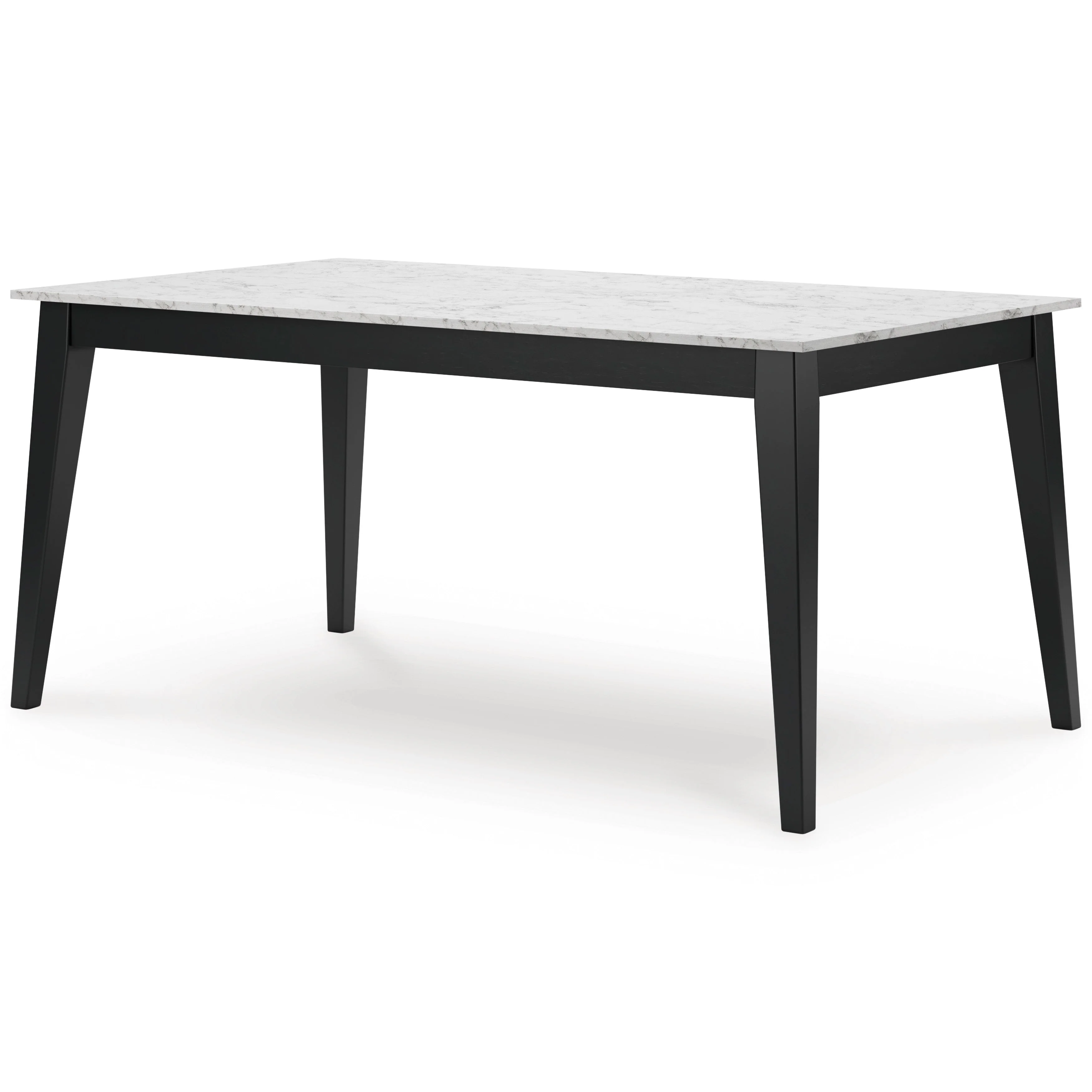 Maylee Three Drawer Night Stand | Ashley Homestore - Image 5