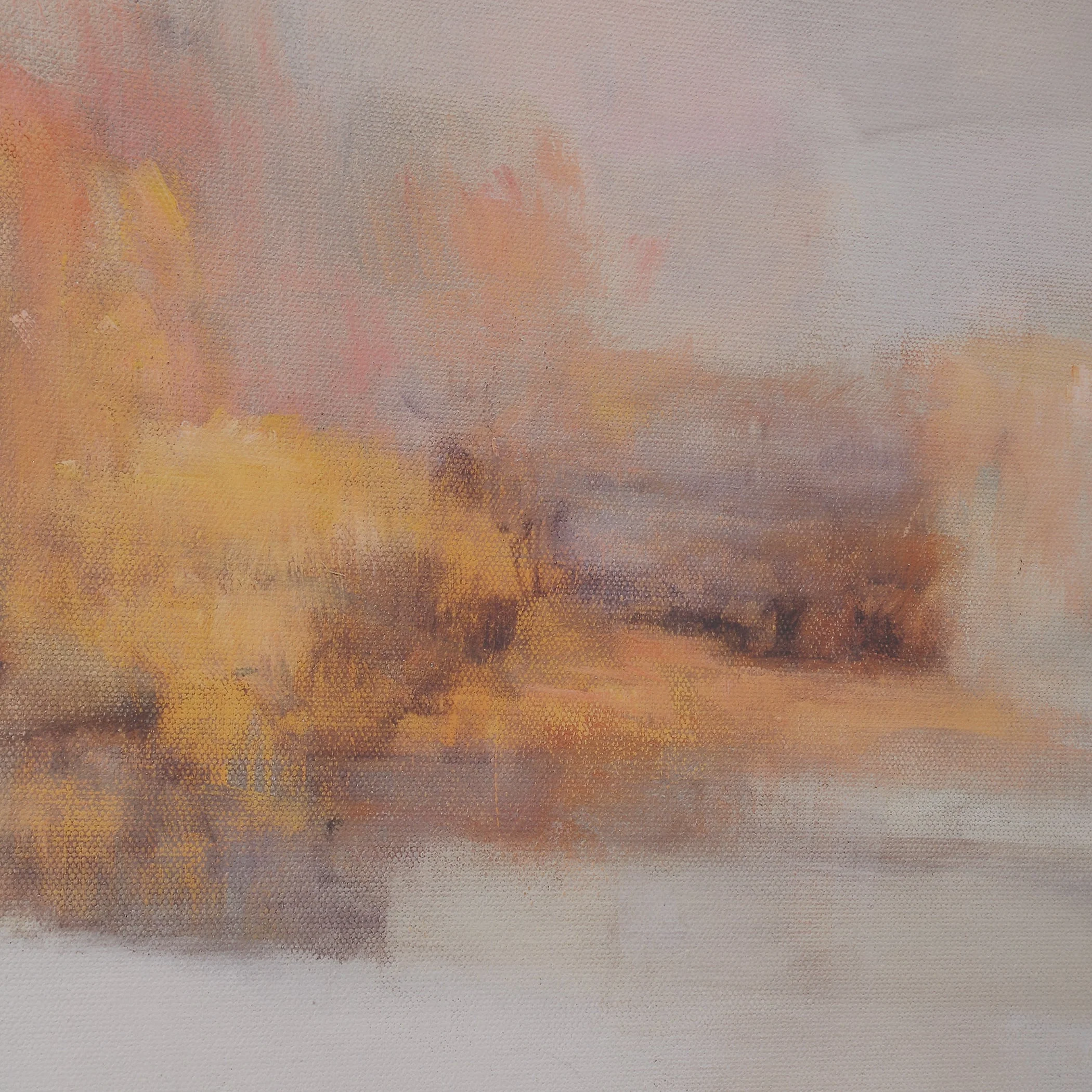 Memory Of The West Landscape Print - Image 7