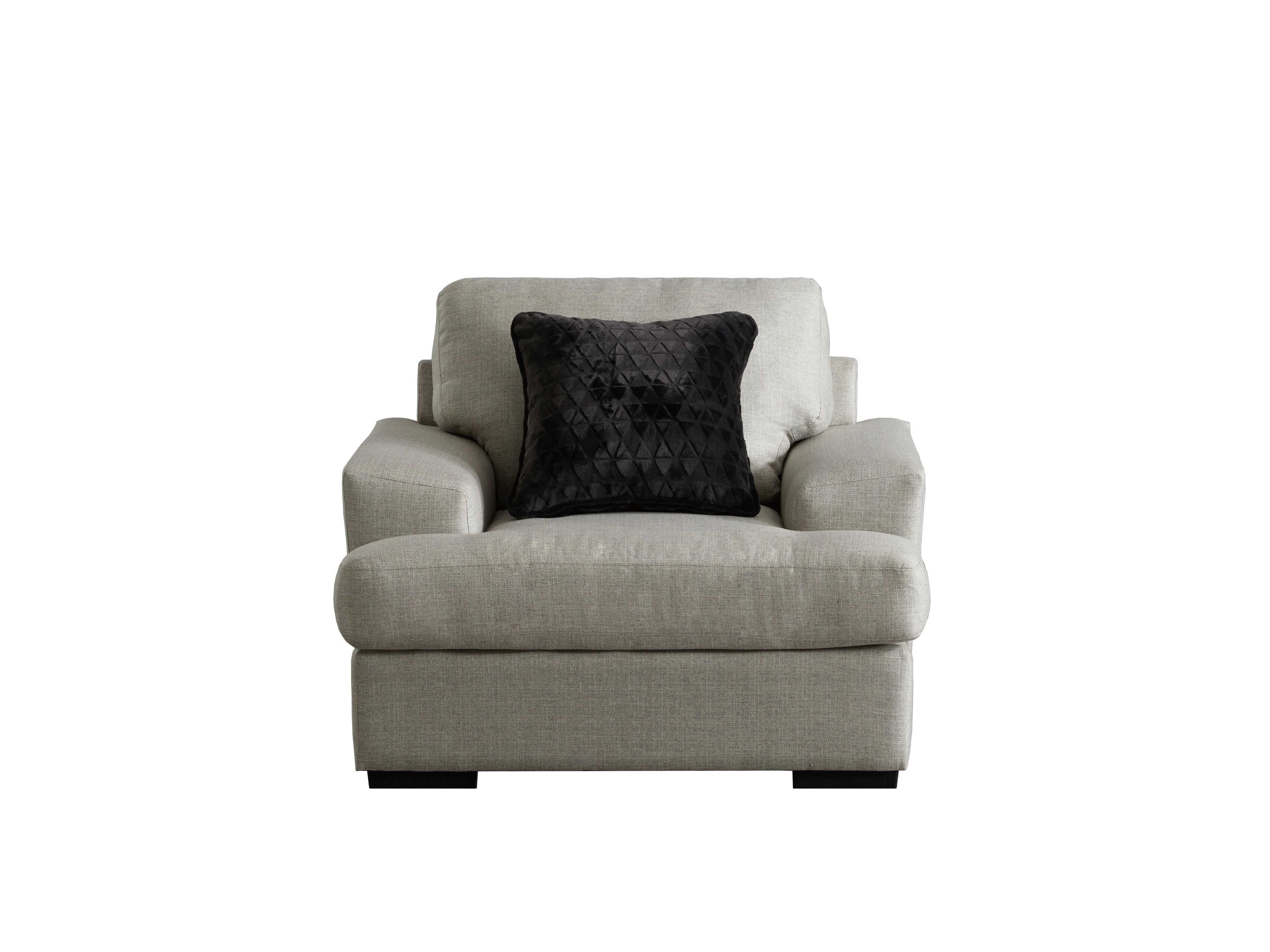 Merwin Oversized Chair - Image 2