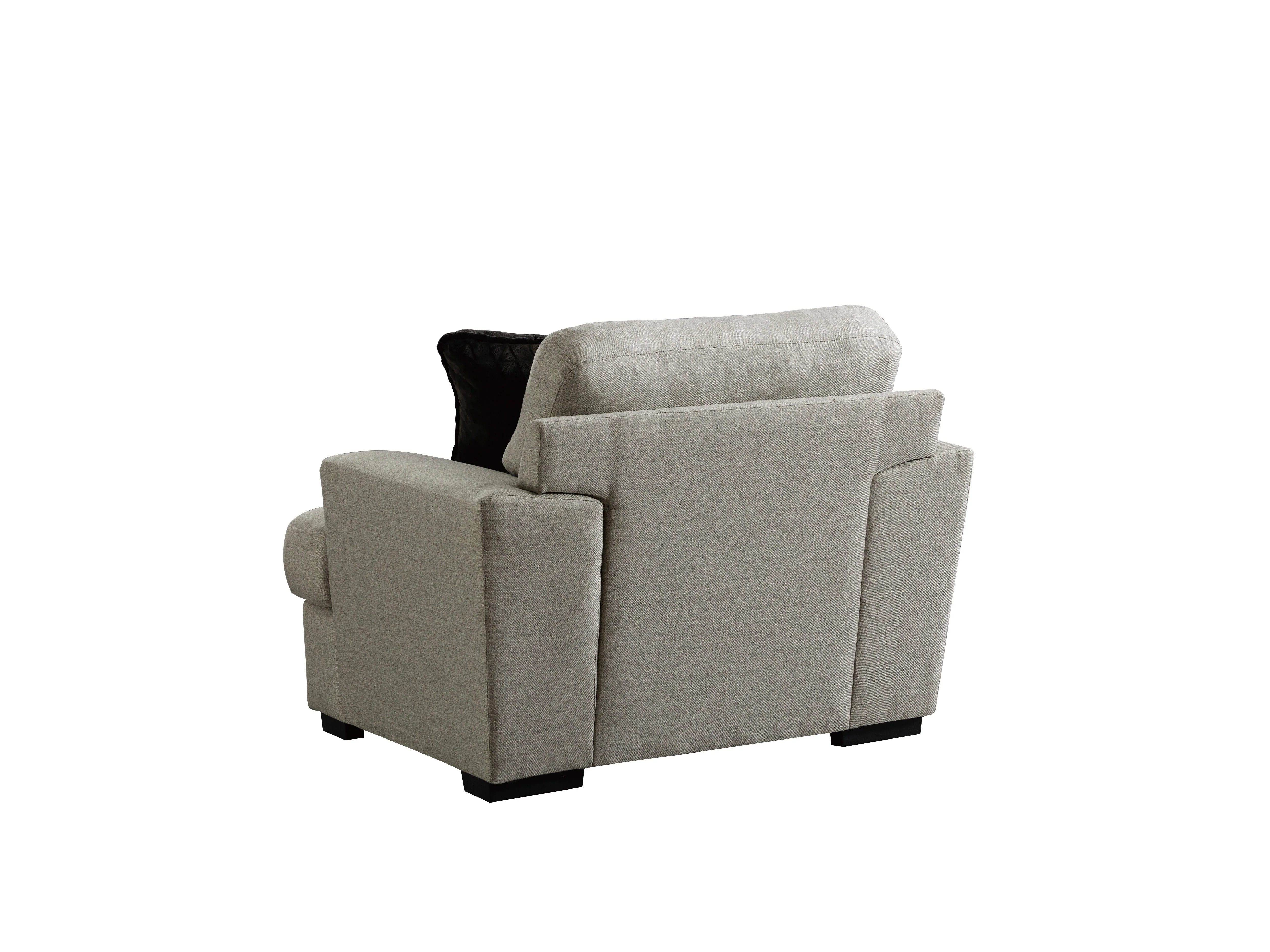 Merwin Oversized Chair - Image 3
