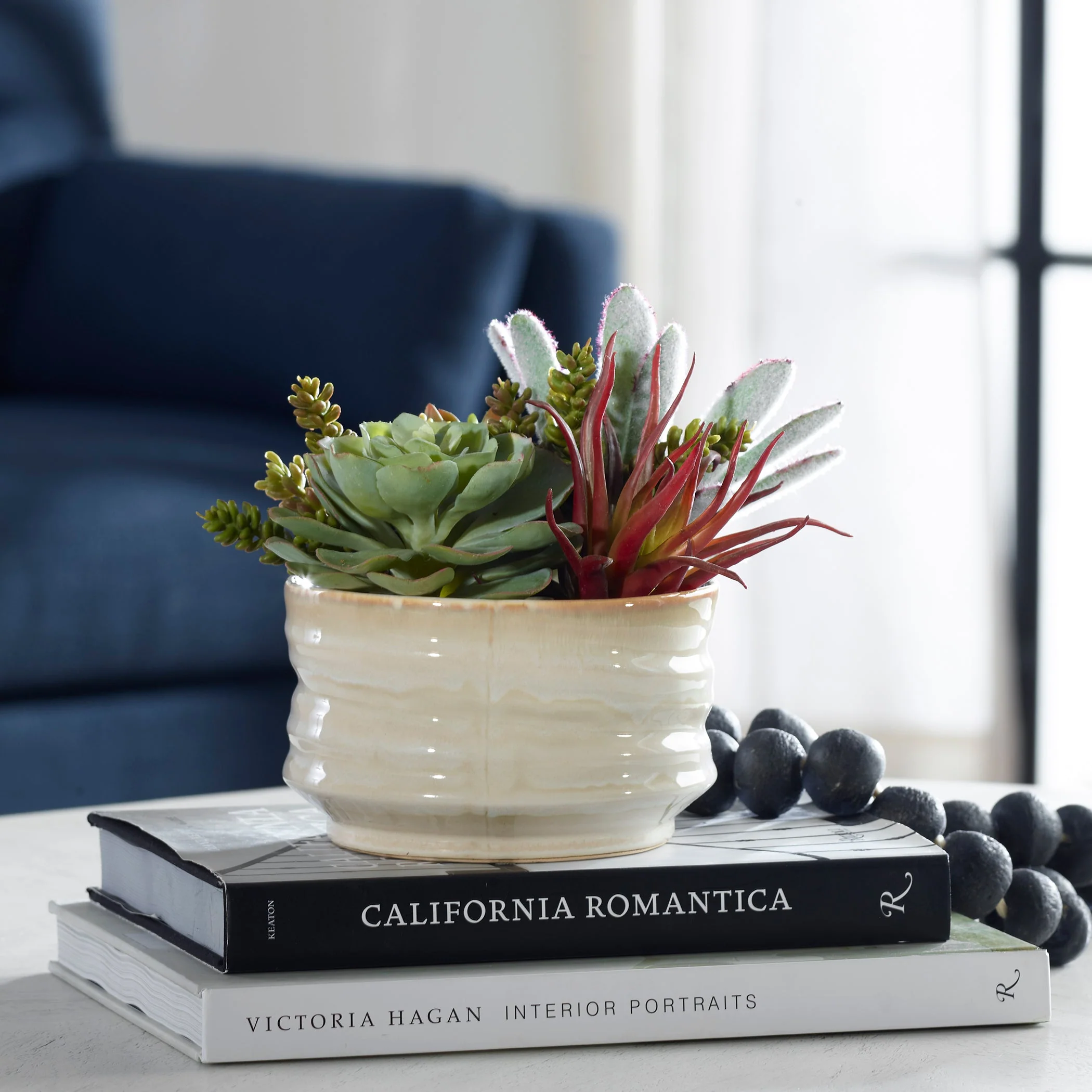 Mesa Succulent Accent - Image 5