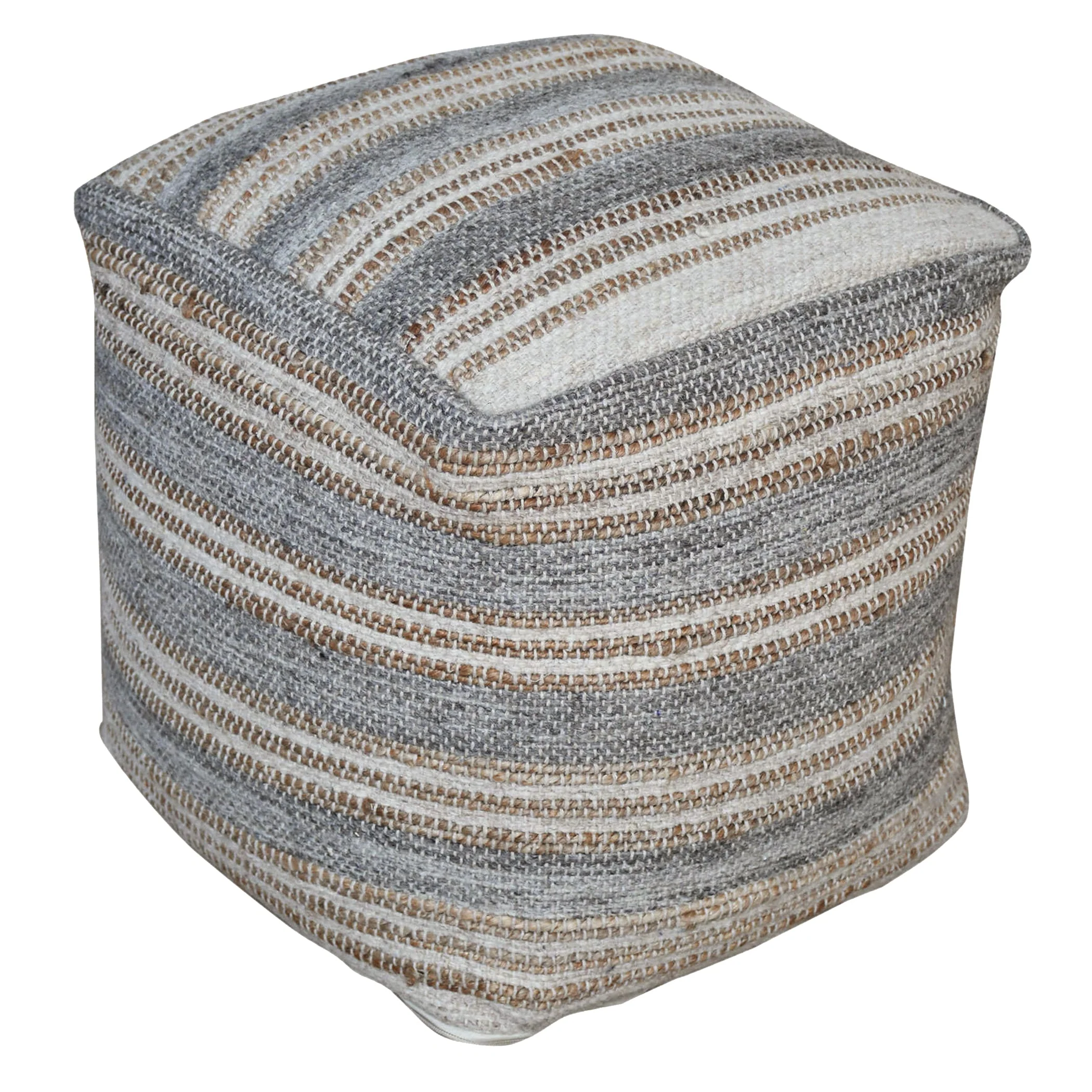 Mesick Pouf - Image 4