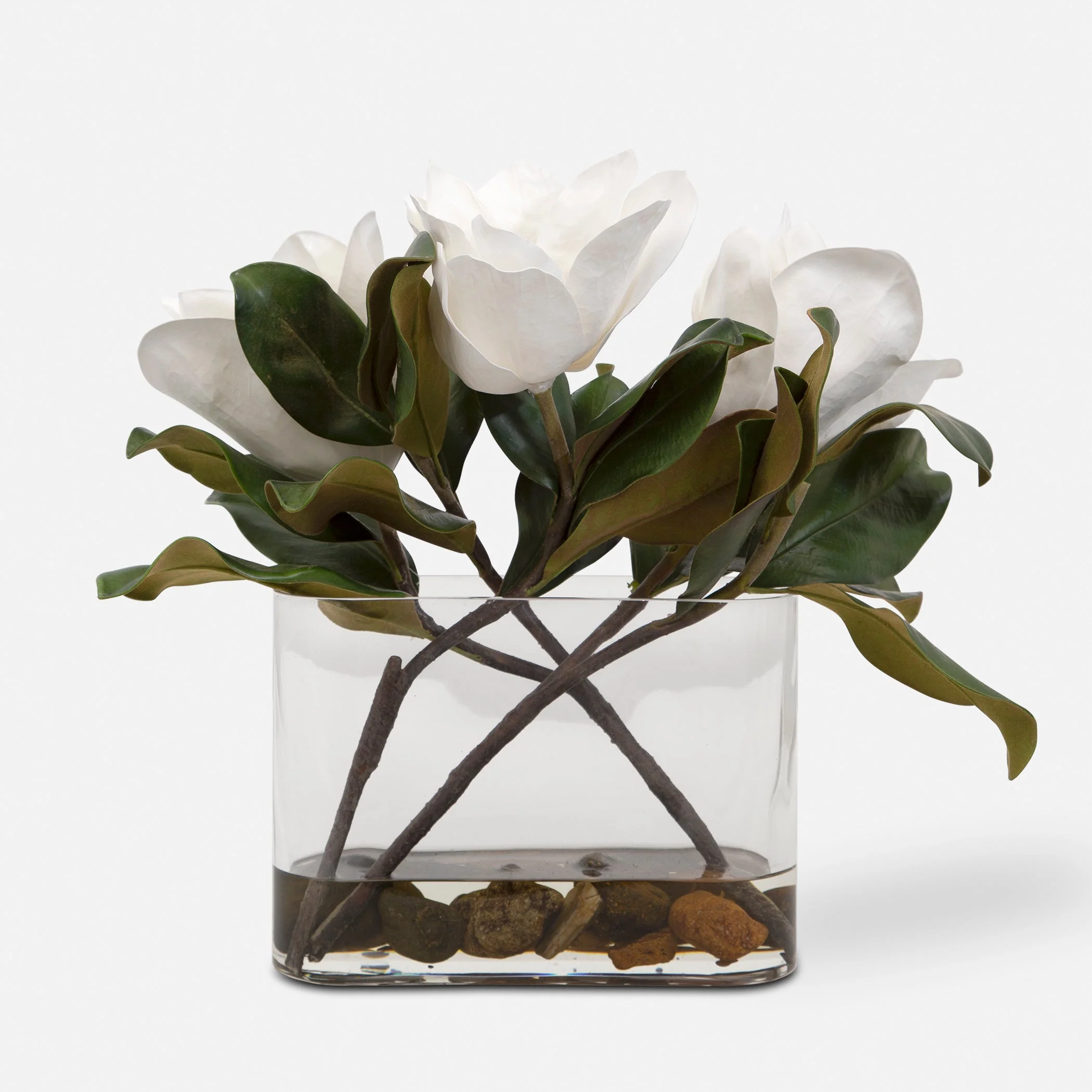 Middleton Magnolia Centerpiece - Image 3