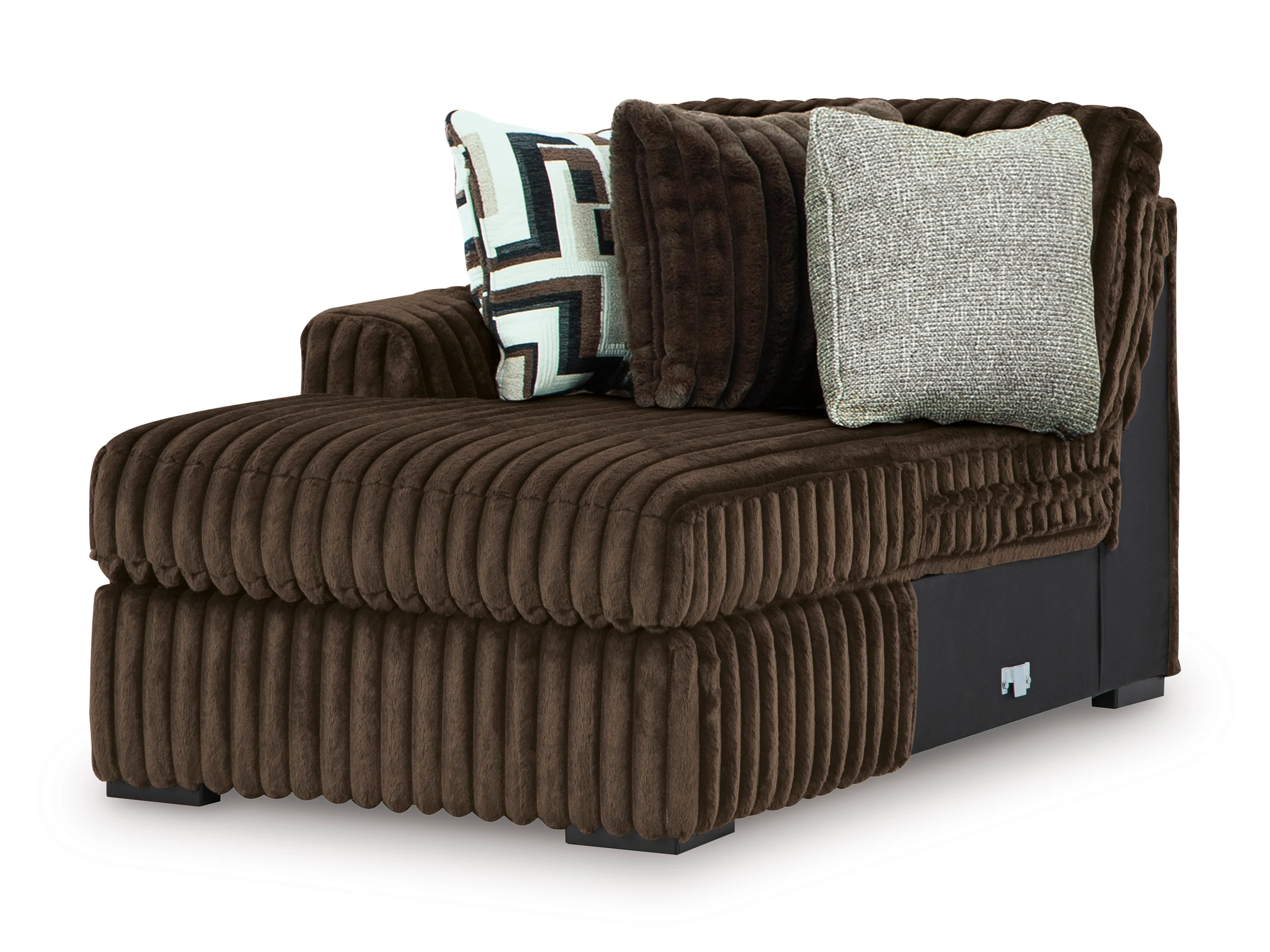 Midnight-Madness 3 Piece Sofa Set - Image 10