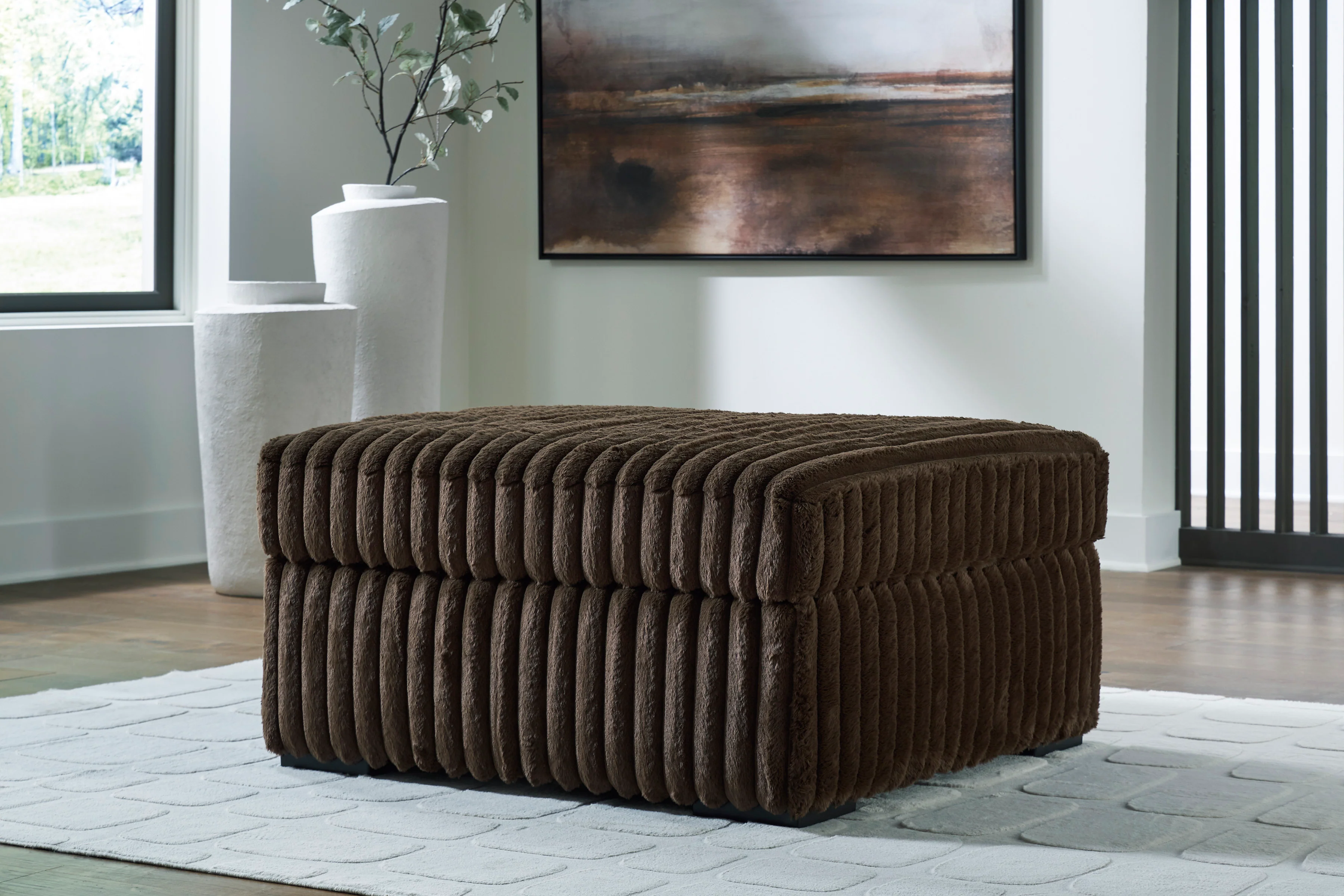 Midnight-Madness 3 Piece Sofa Set - Image 3