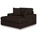 Midnight-Madness 3 Piece Sofa Set - Image 4
