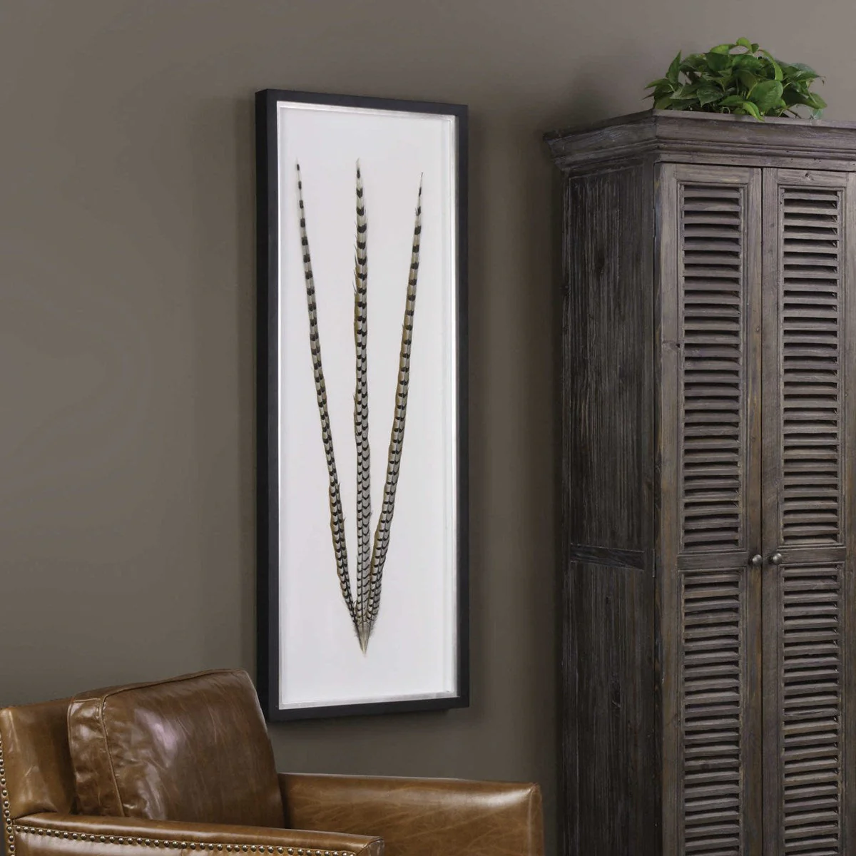 Mikado Shadow Box - Image 2