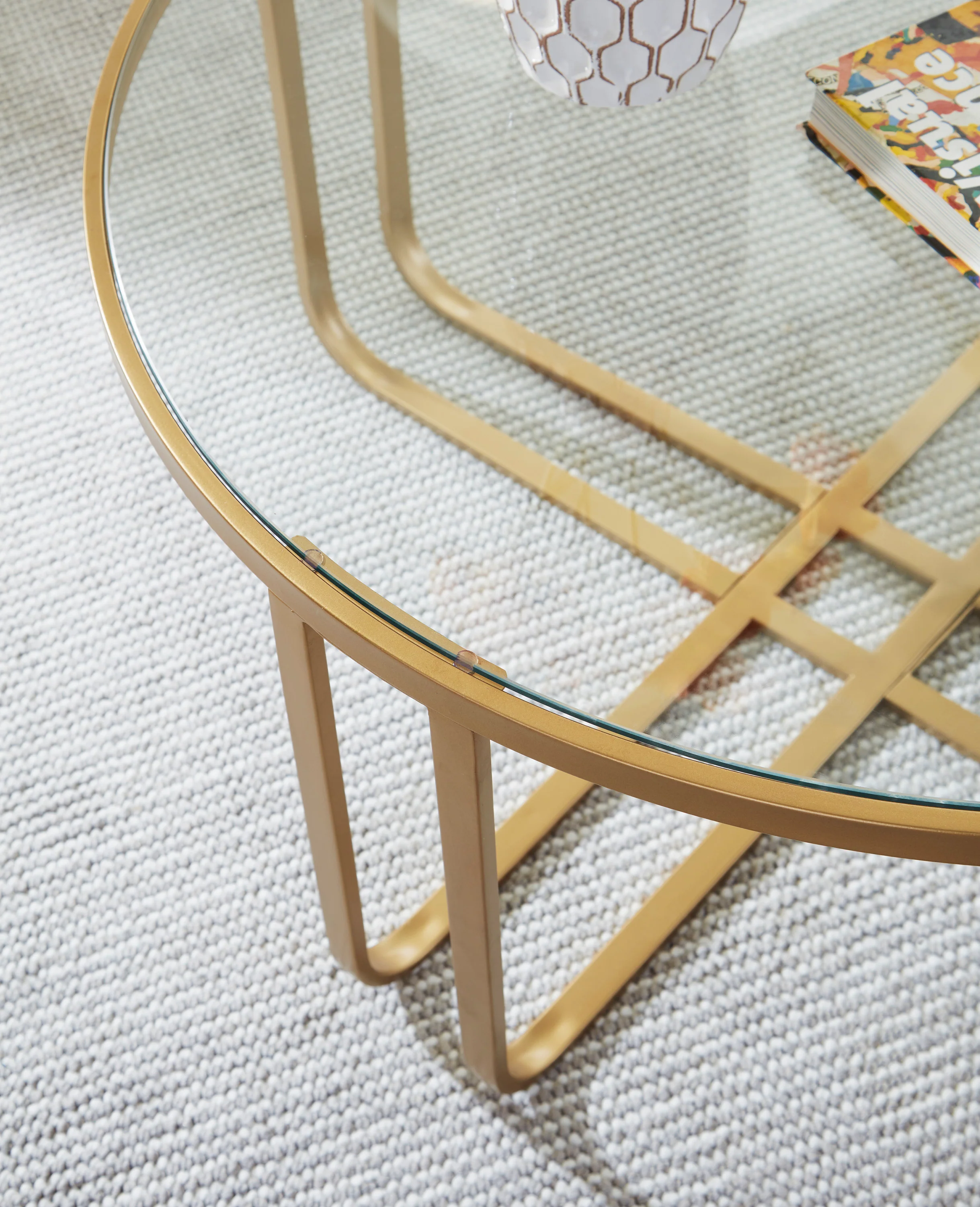 Milloton Table (Set of 3) - Image 3