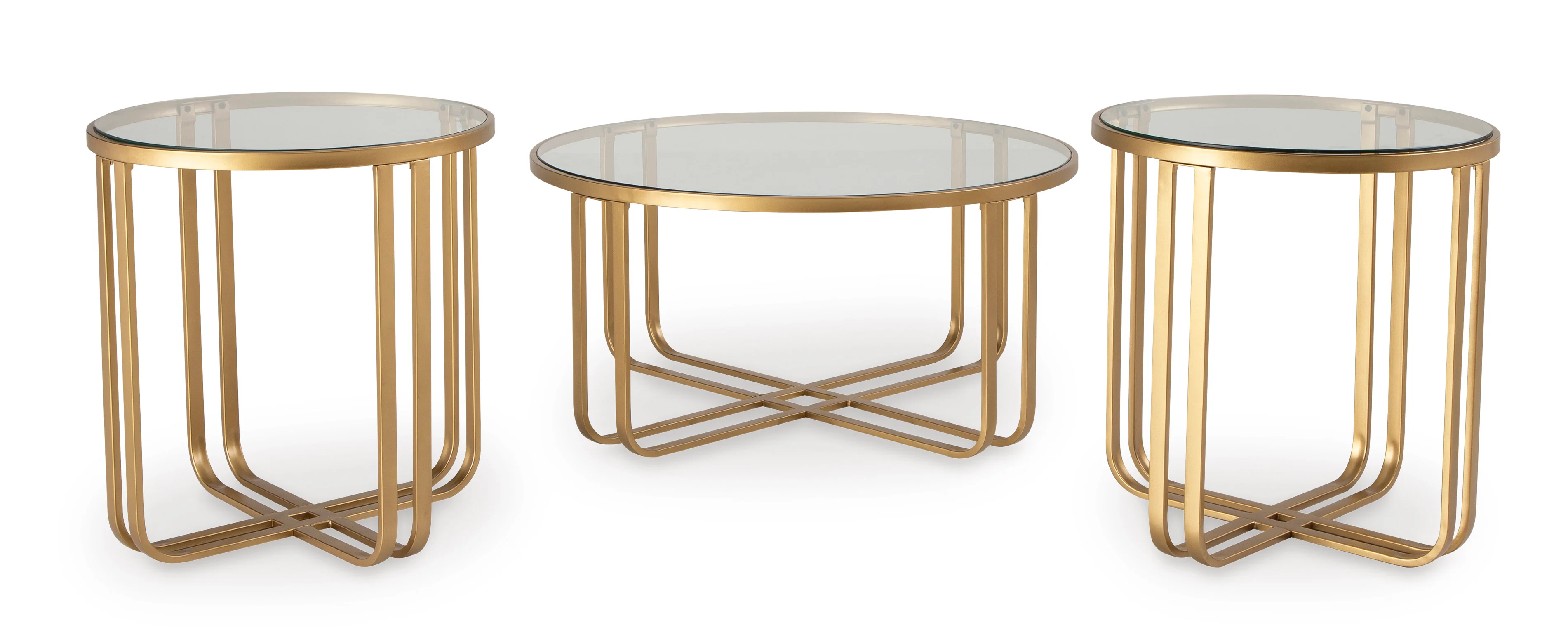 Milloton Table (Set of 3) - Image 6